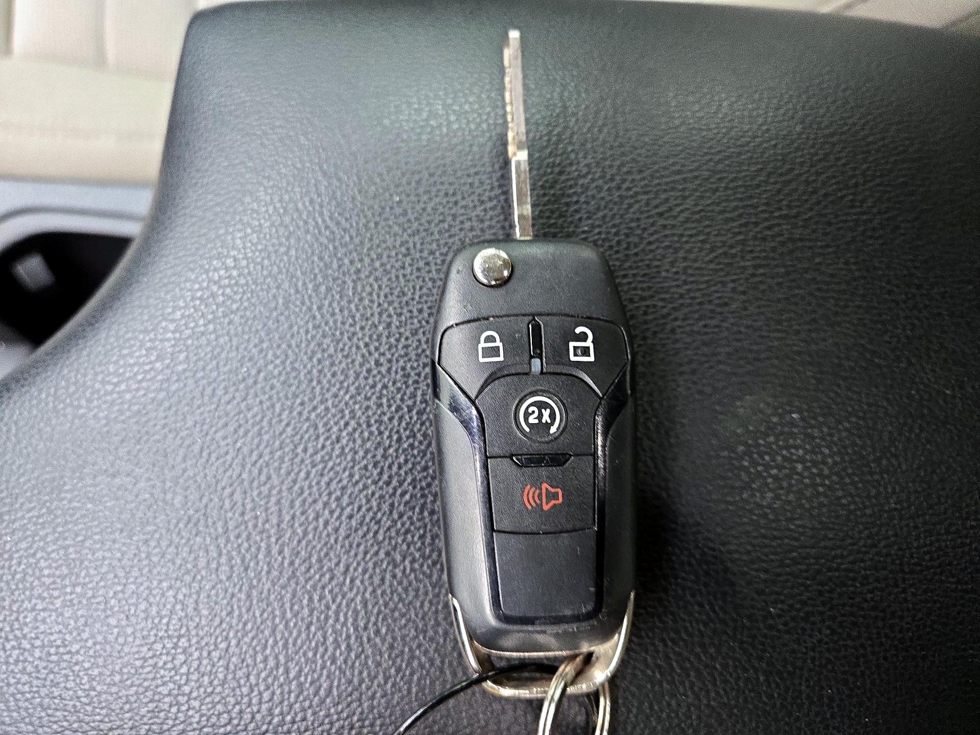 Thumbnail: 2020 Ford Ranger - 20