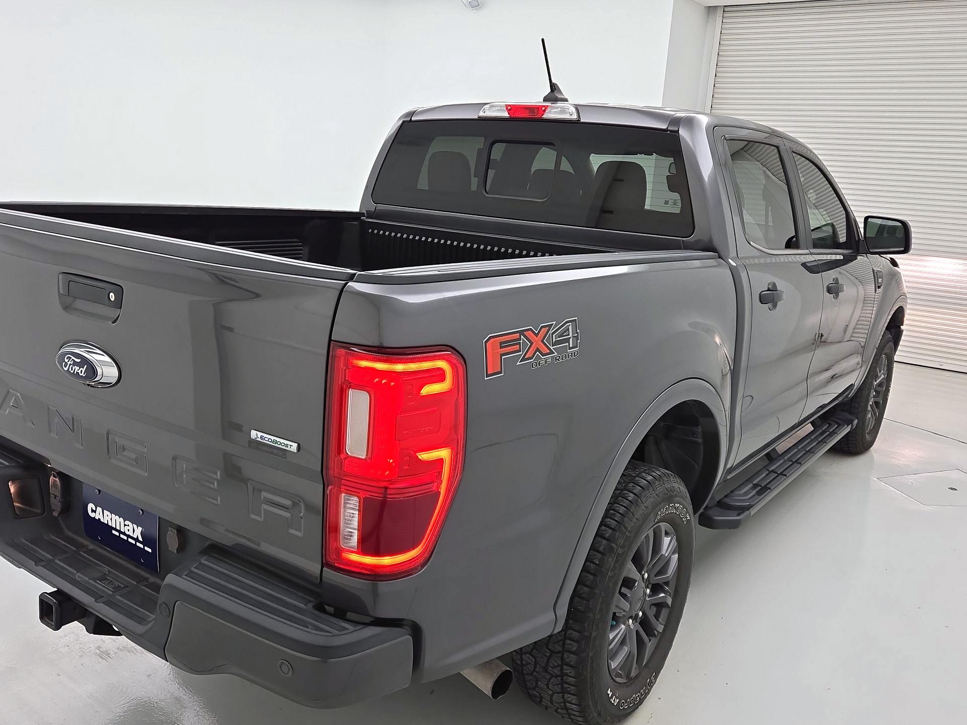 Thumbnail: 2020 Ford Ranger - 5