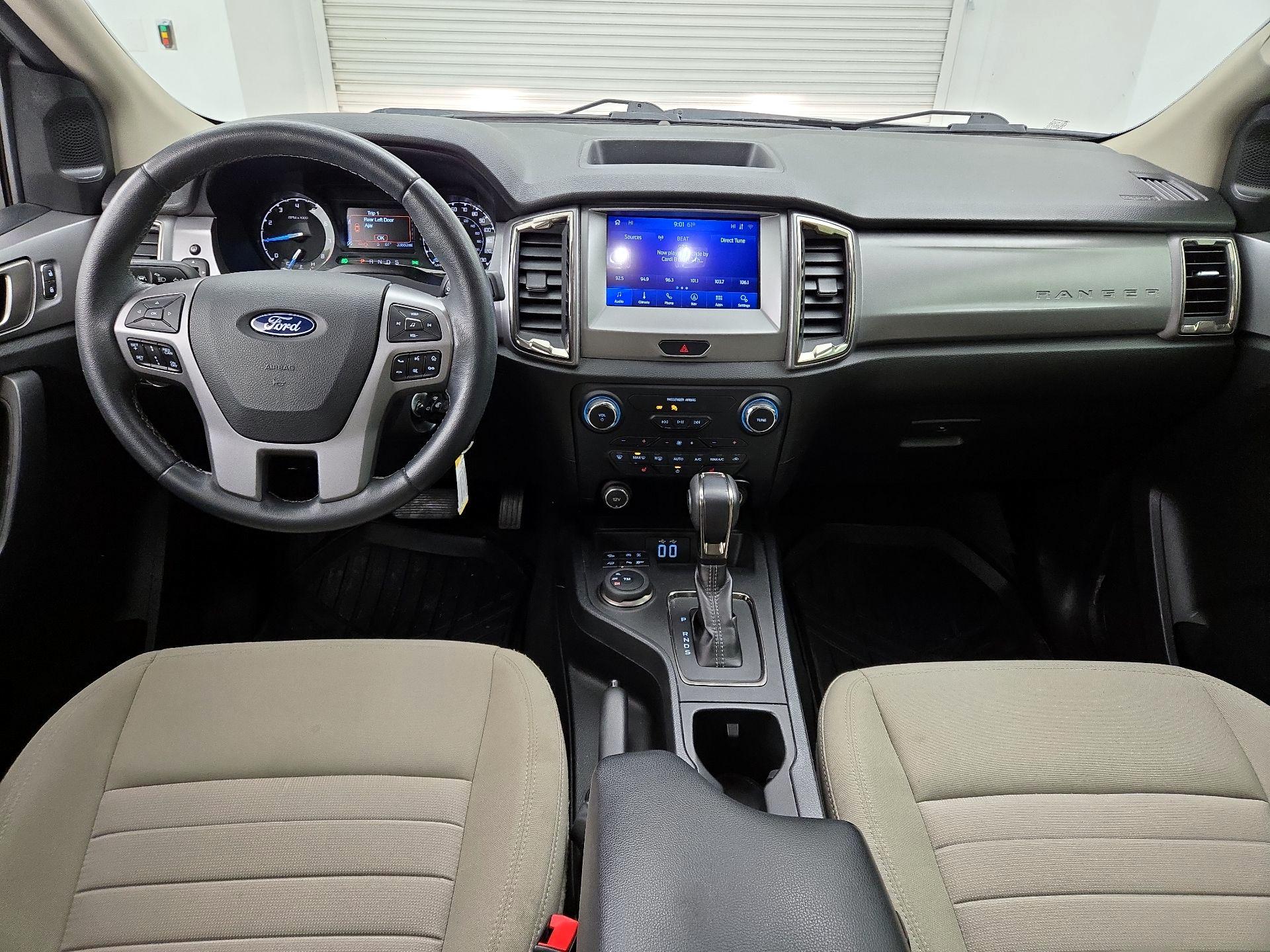 Thumbnail: 2020 Ford Ranger - 8