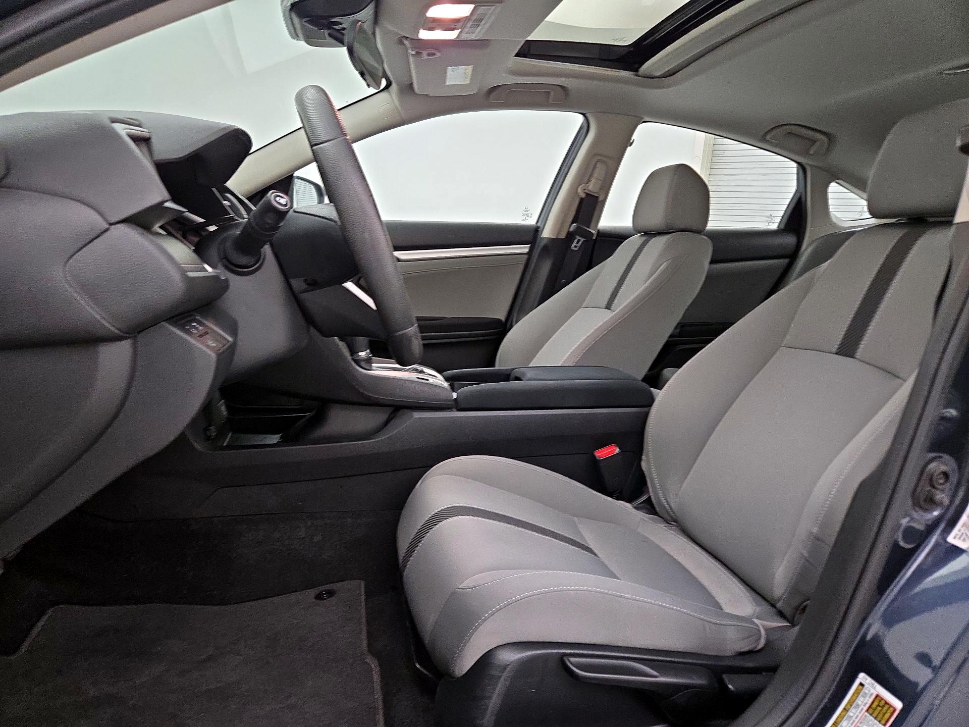 Thumbnail: 2017 Honda Civic - 11