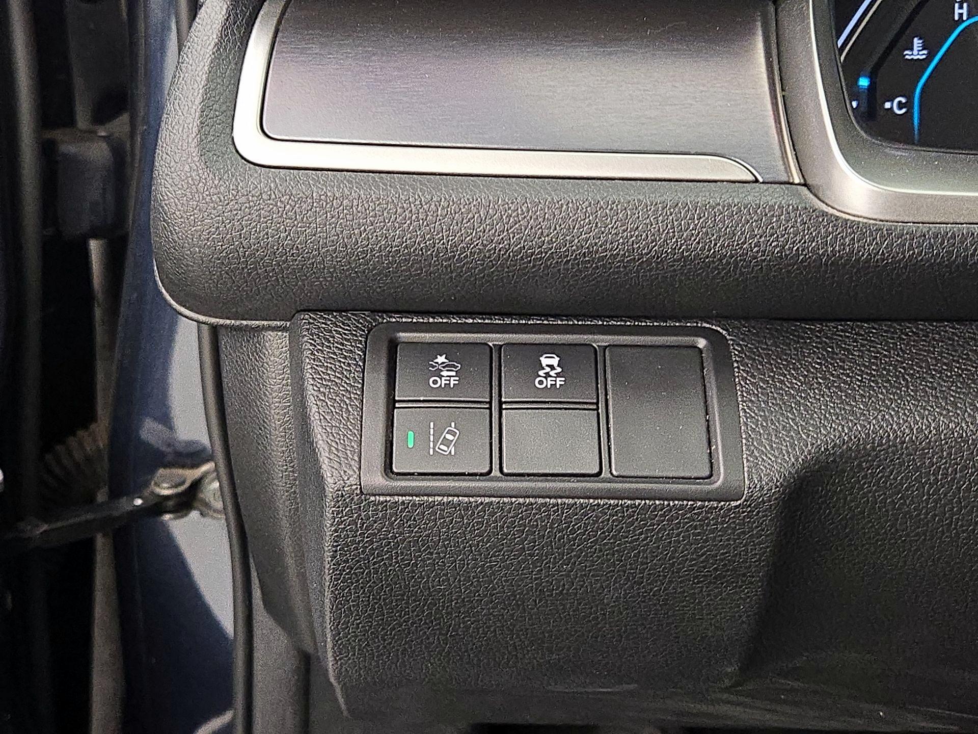 Thumbnail: 2017 Honda Civic - 13