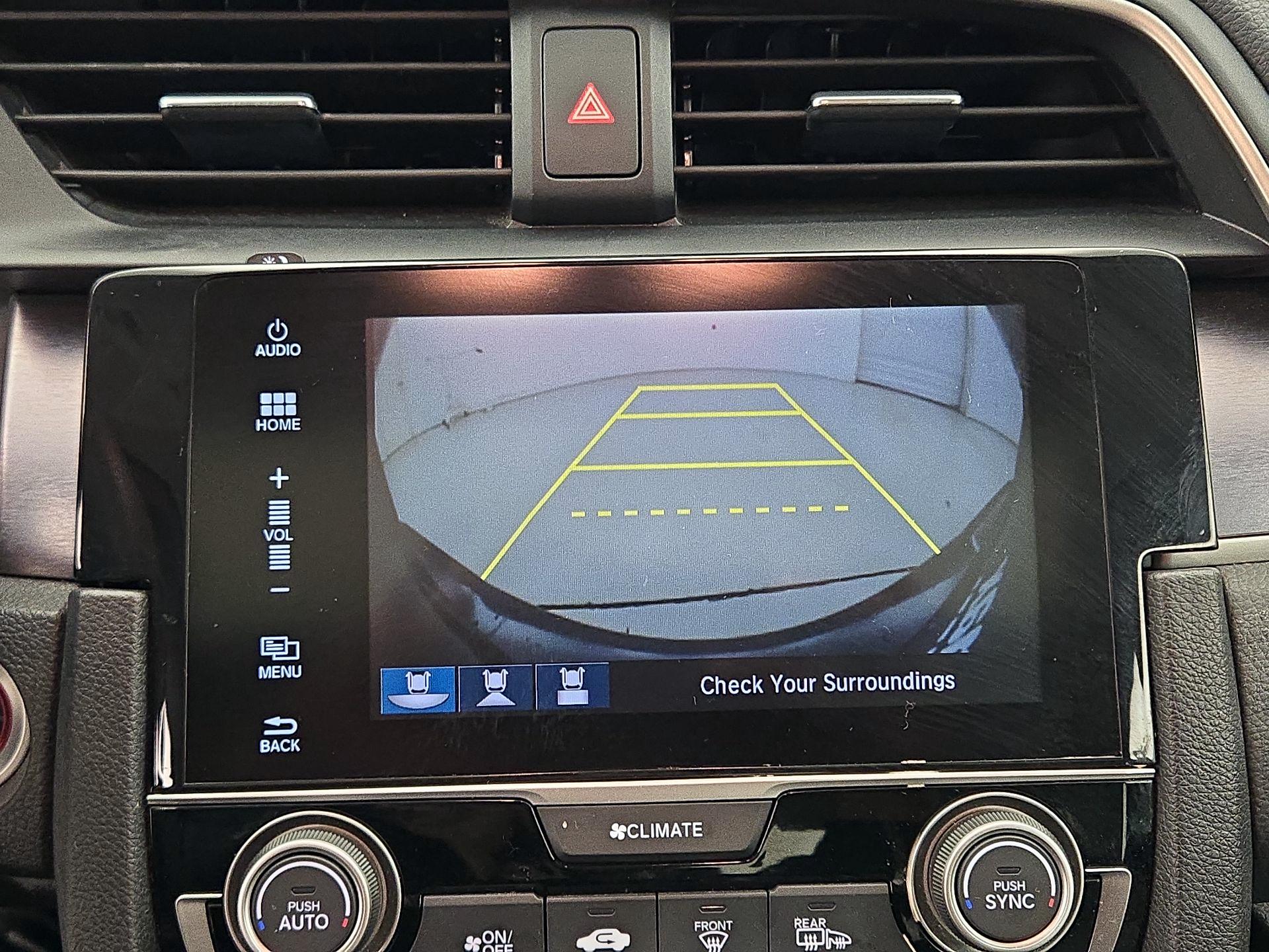 Thumbnail: 2017 Honda Civic - 14