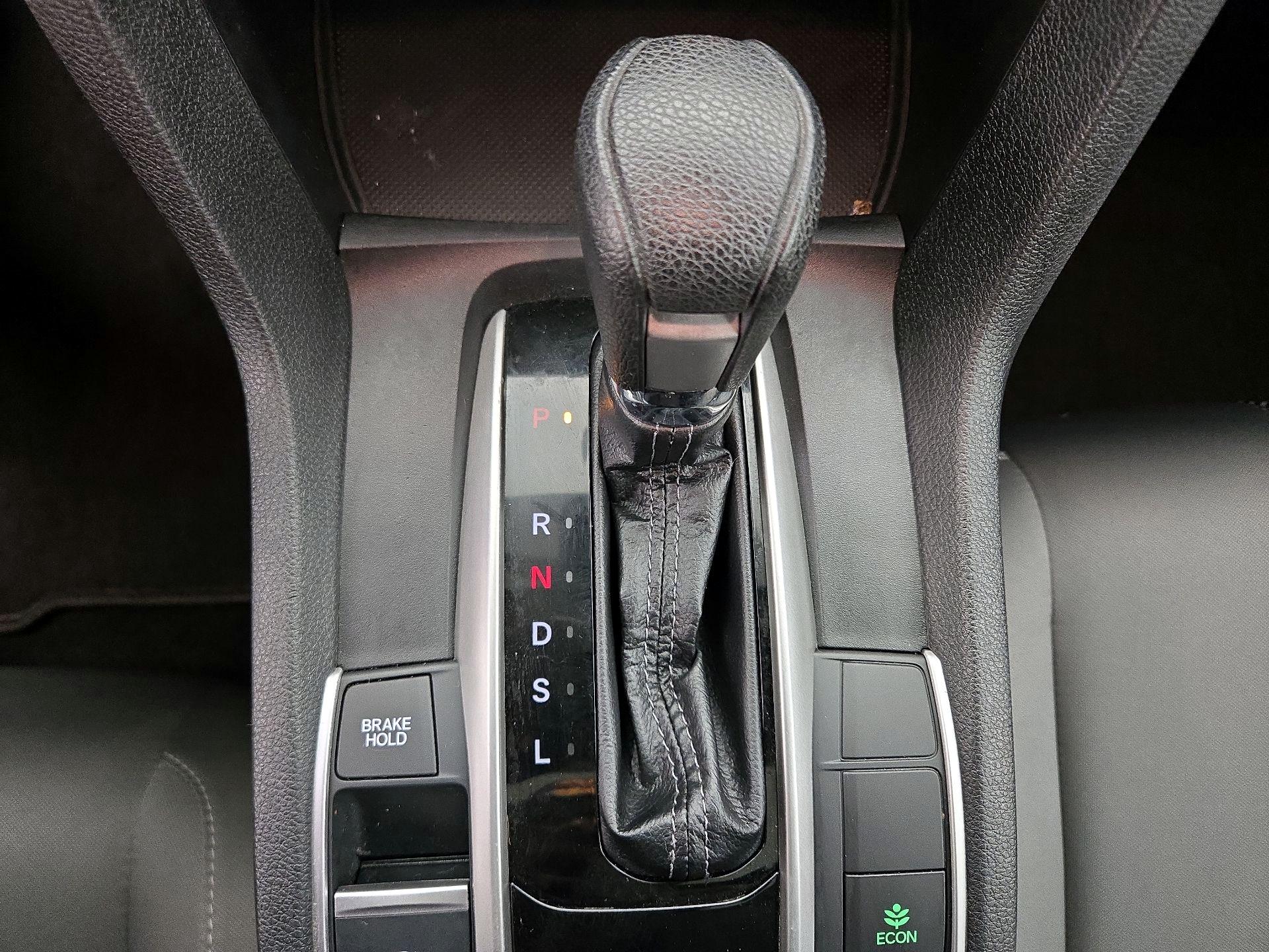 Thumbnail: 2017 Honda Civic - 17