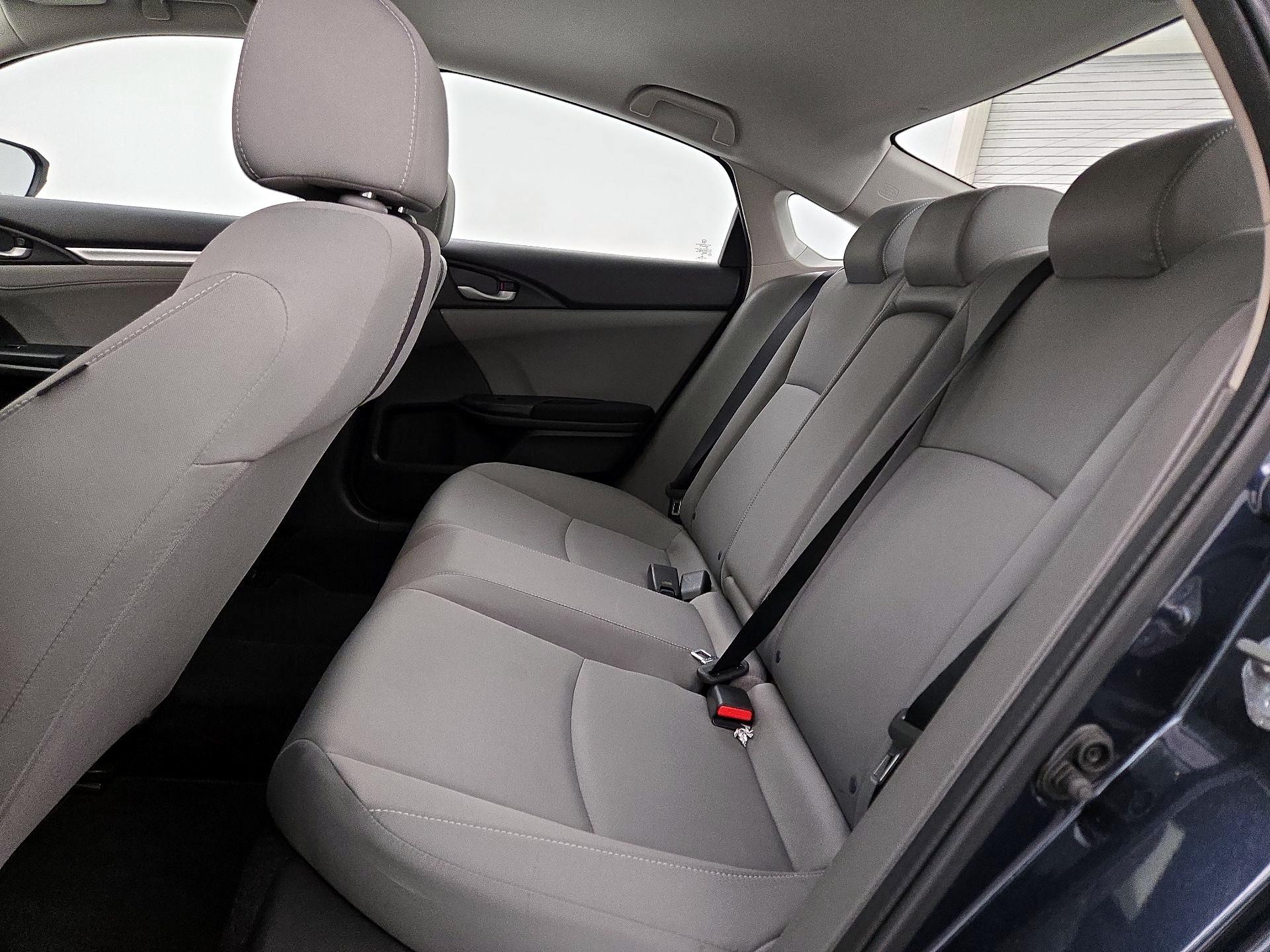 Thumbnail: 2017 Honda Civic - 20