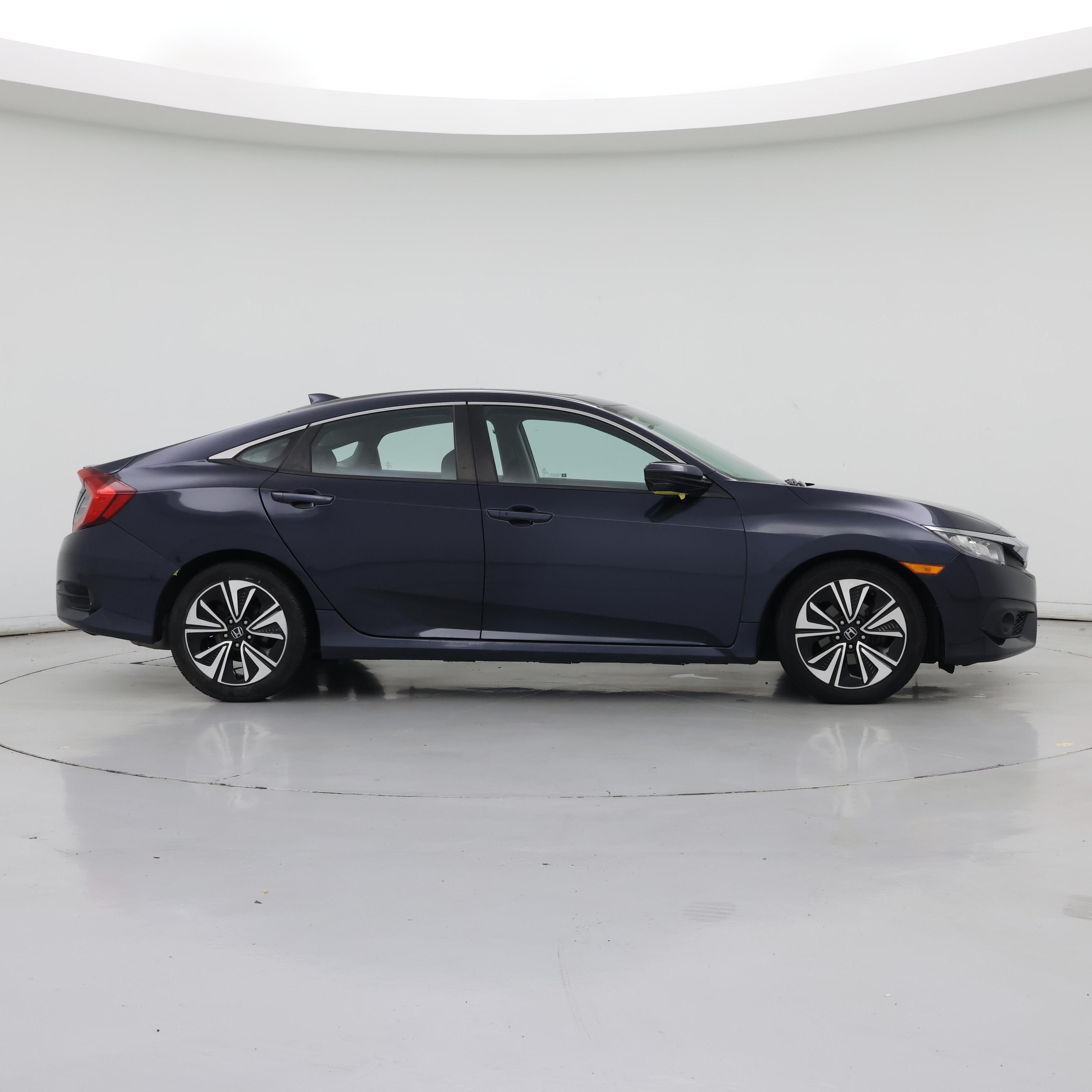 Thumbnail: 2017 Honda Civic - 7
