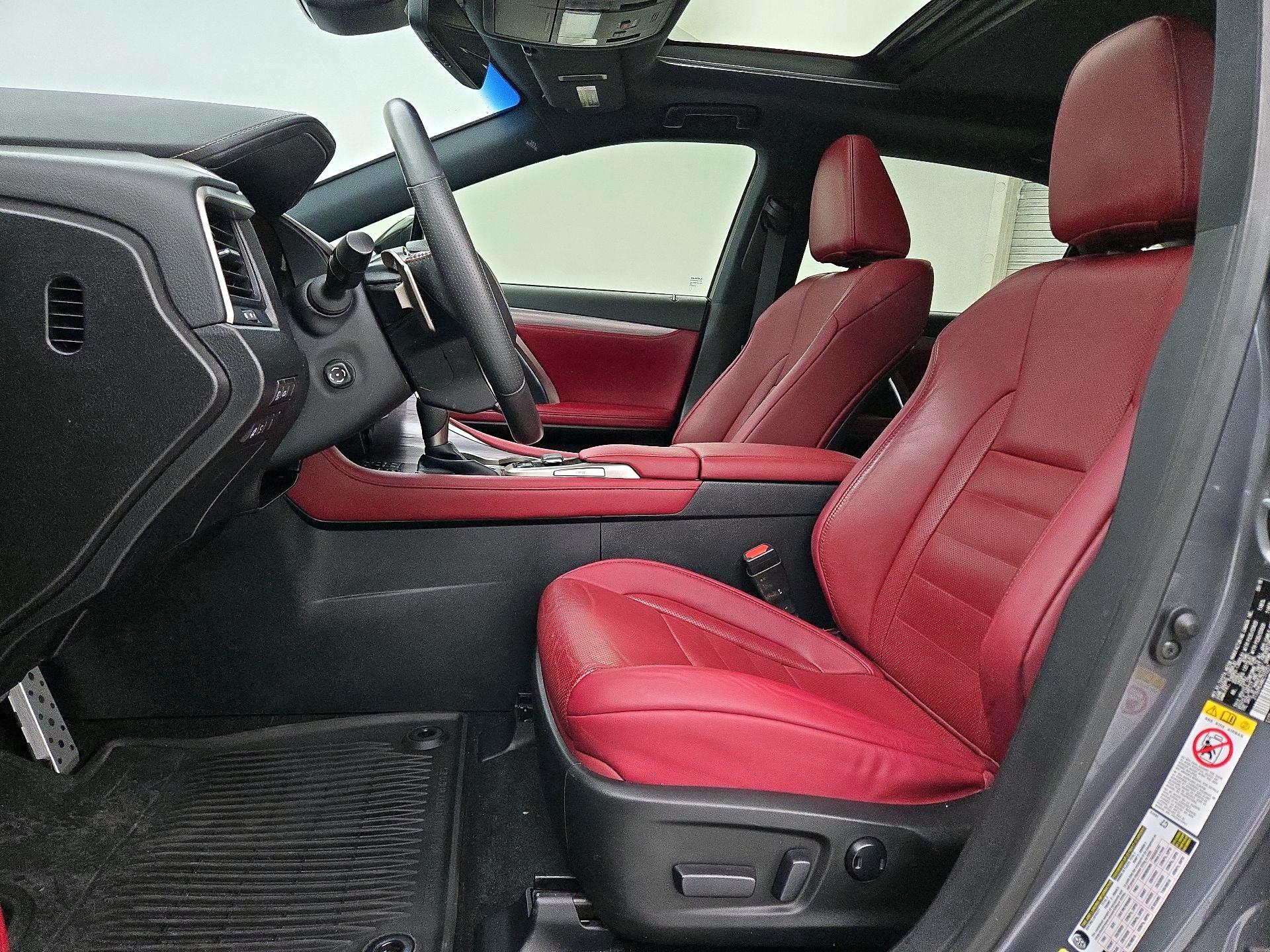 Thumbnail: 2019 Lexus RX - 11