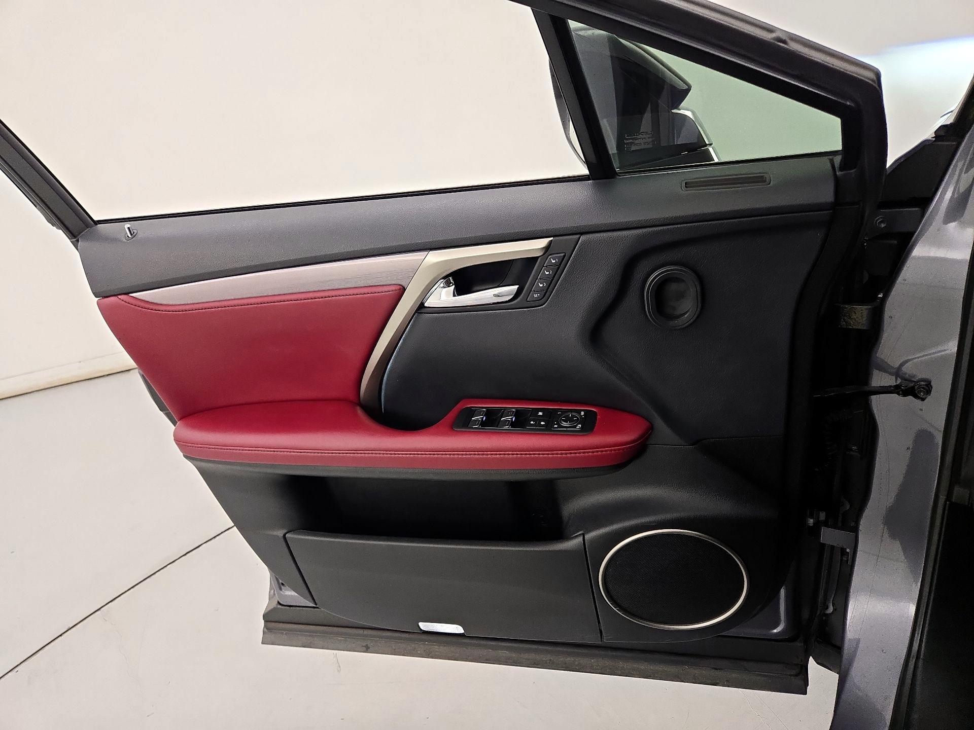 Thumbnail: 2019 Lexus RX - 12