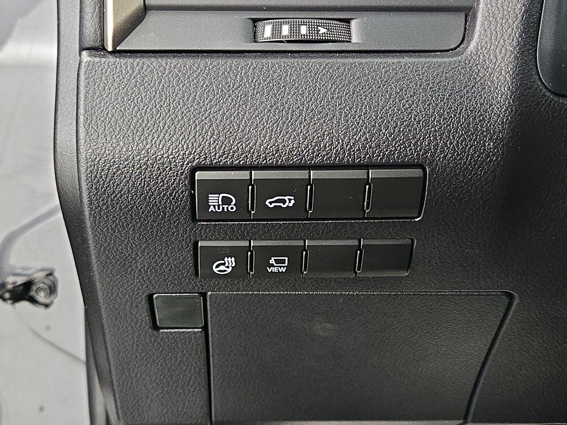 Thumbnail: 2019 Lexus RX - 13