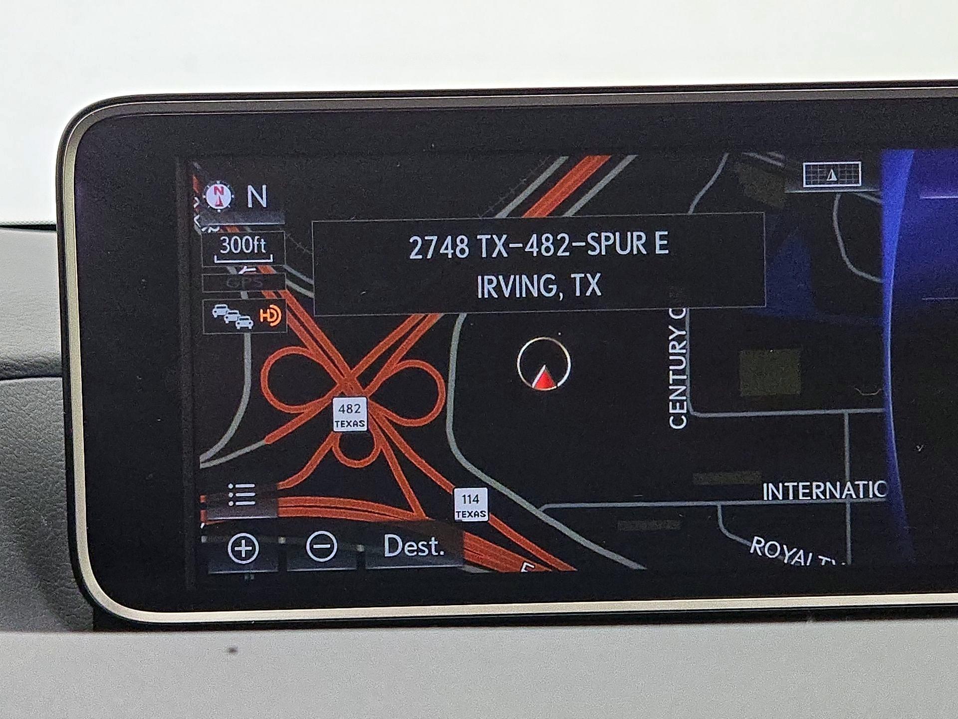 Thumbnail: 2019 Lexus RX - 14