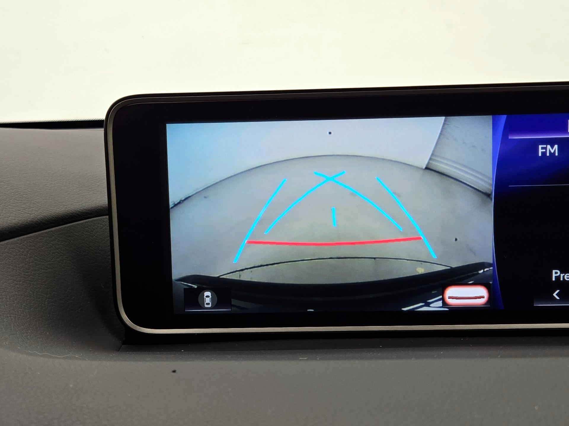 Thumbnail: 2019 Lexus RX - 15