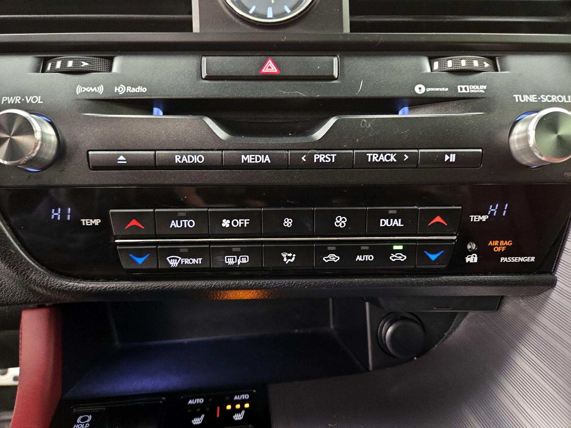 Thumbnail: 2019 Lexus RX - 17