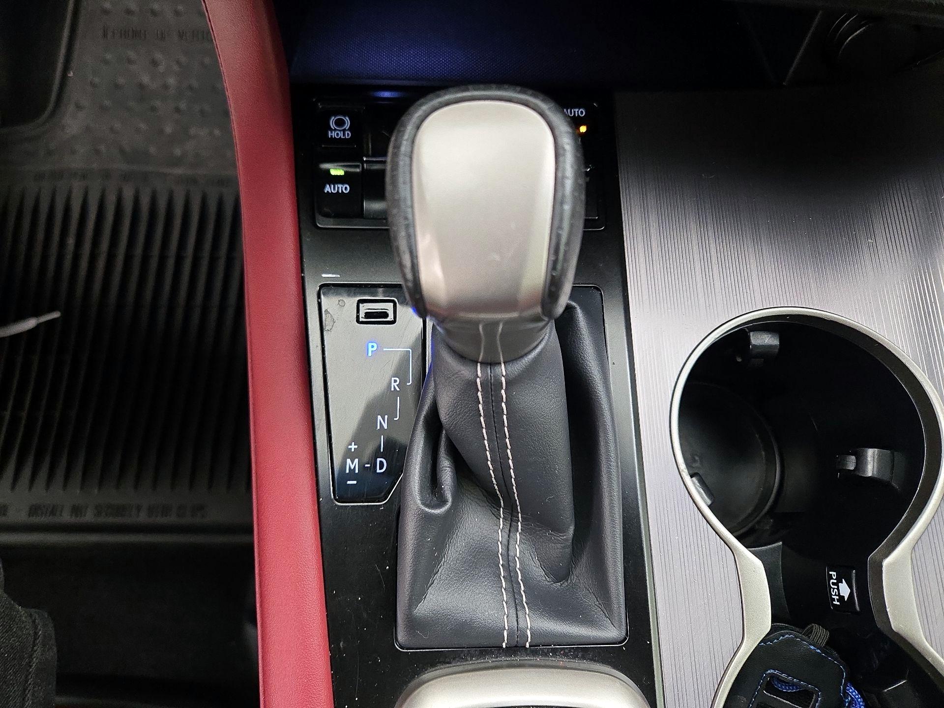 Thumbnail: 2019 Lexus RX - 18