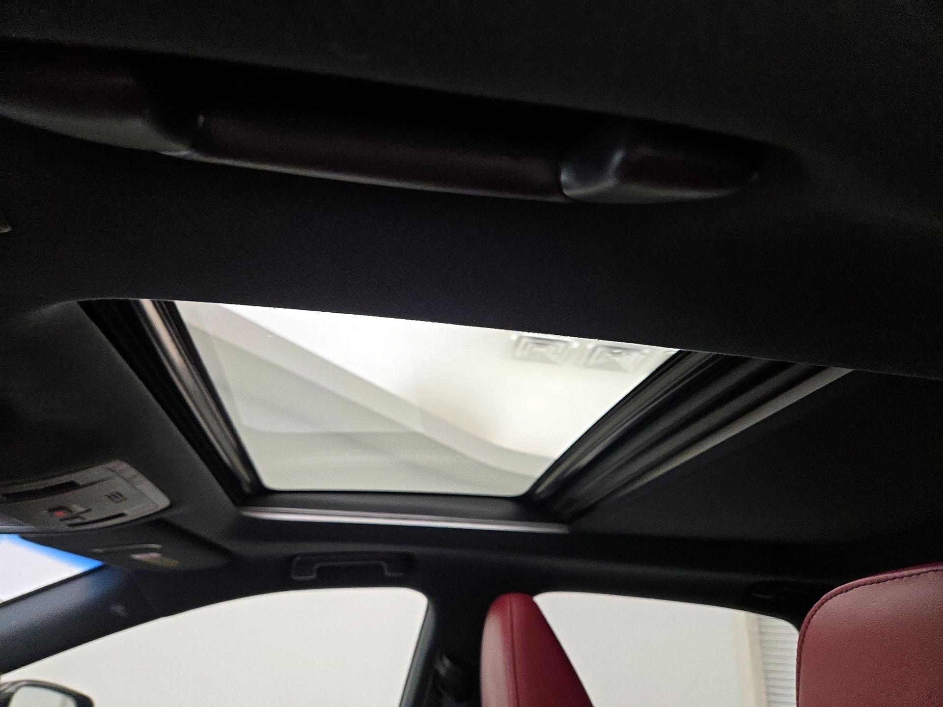 Thumbnail: 2019 Lexus RX - 20