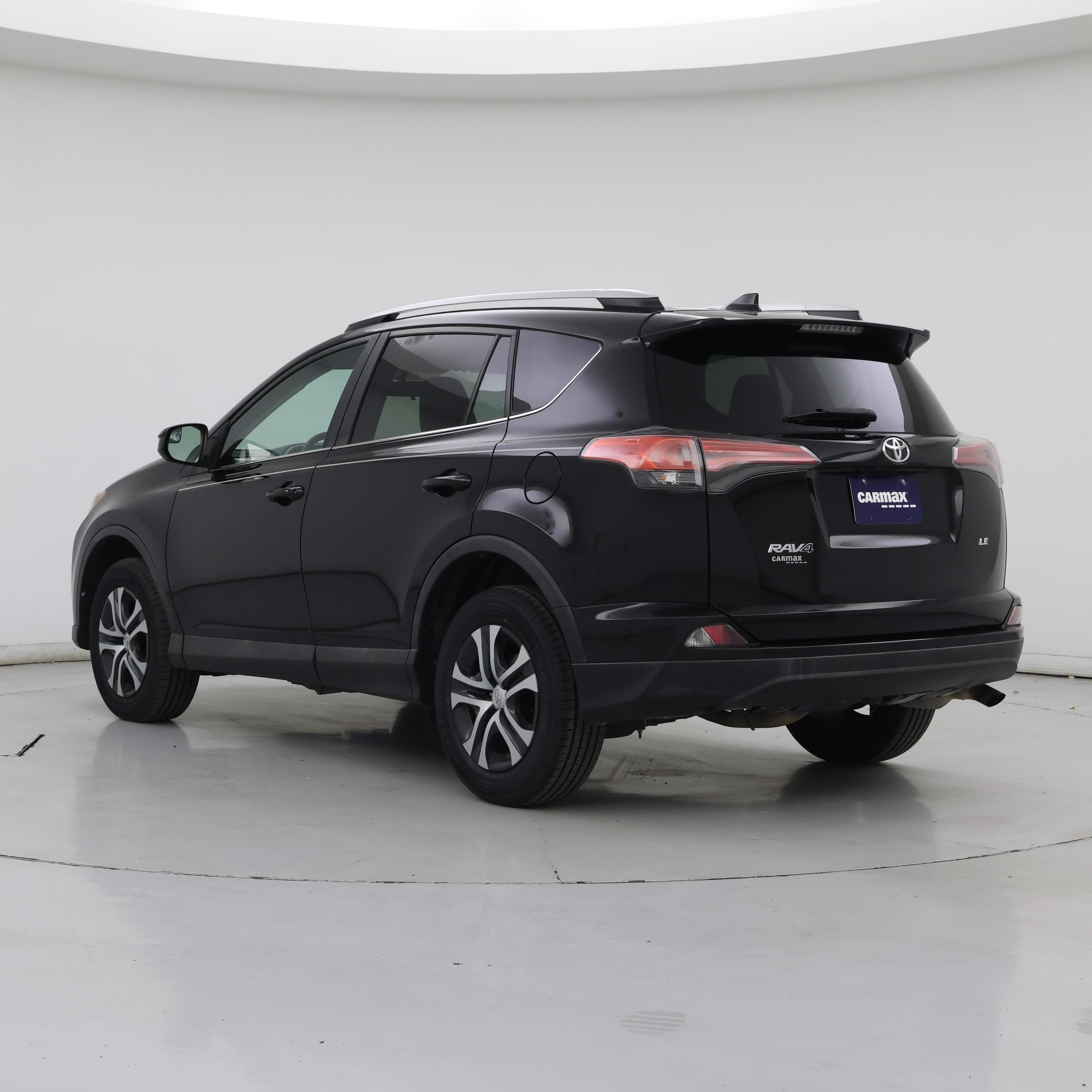 Thumbnail: 2016 Toyota RAV4 - 2