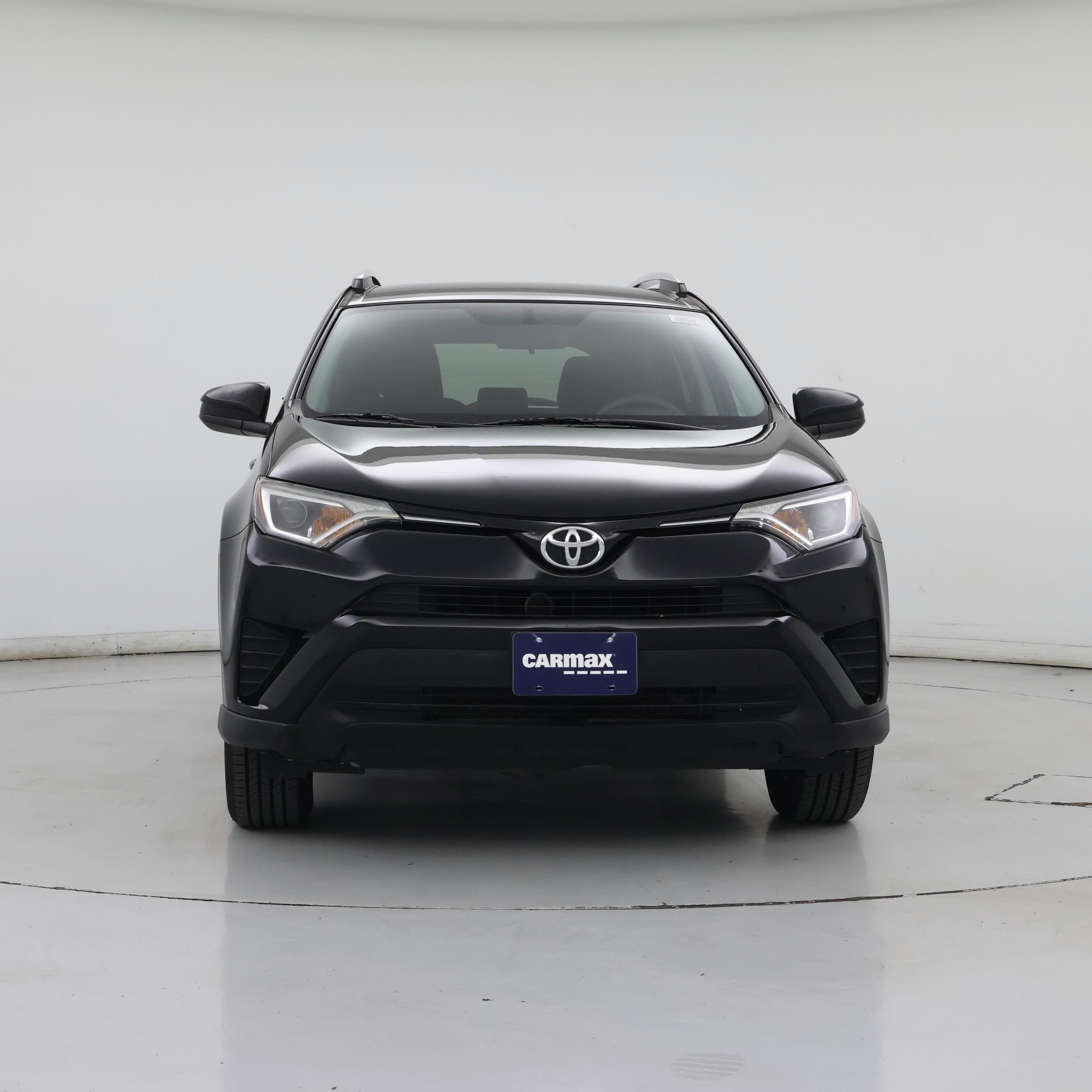 Thumbnail: 2016 Toyota RAV4 - 5