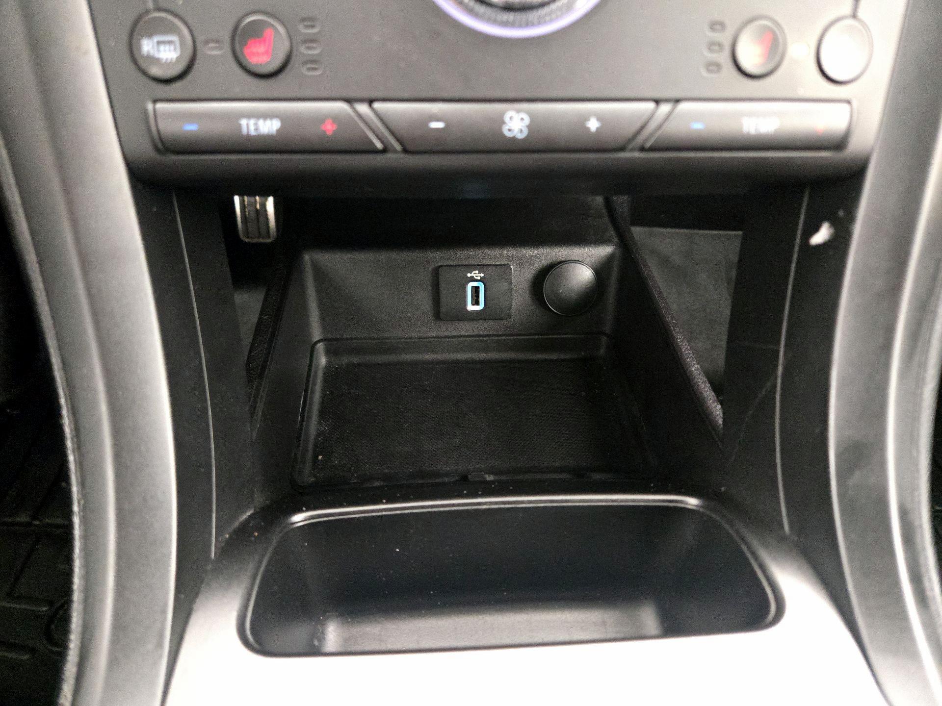 Thumbnail: 2017 Ford Fusion - 19