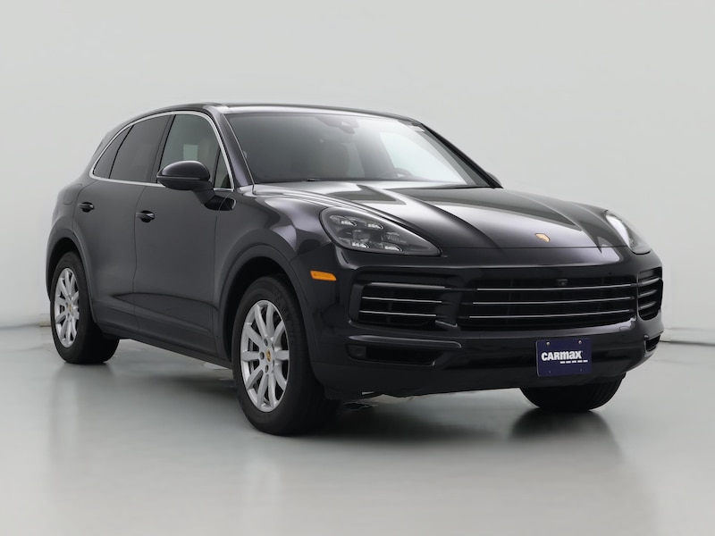 2019 Porsche Cayenne  -
                  Katy, TX