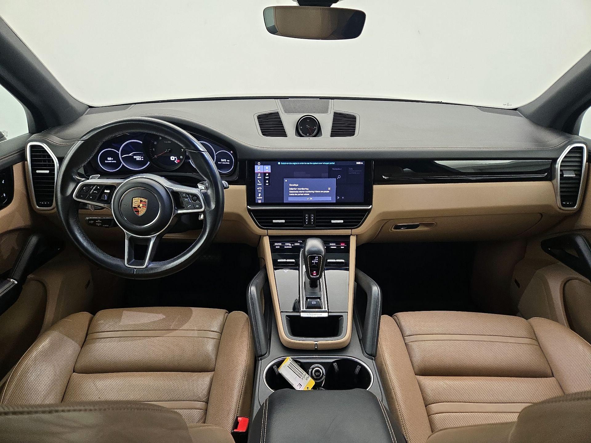 Thumbnail: 2019 Porsche Cayenne - 9