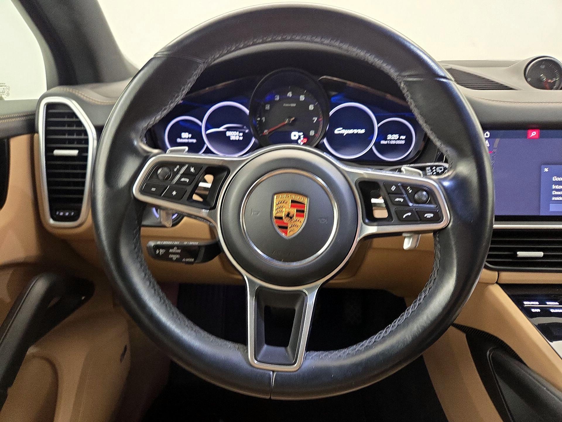 Thumbnail: 2019 Porsche Cayenne - 10
