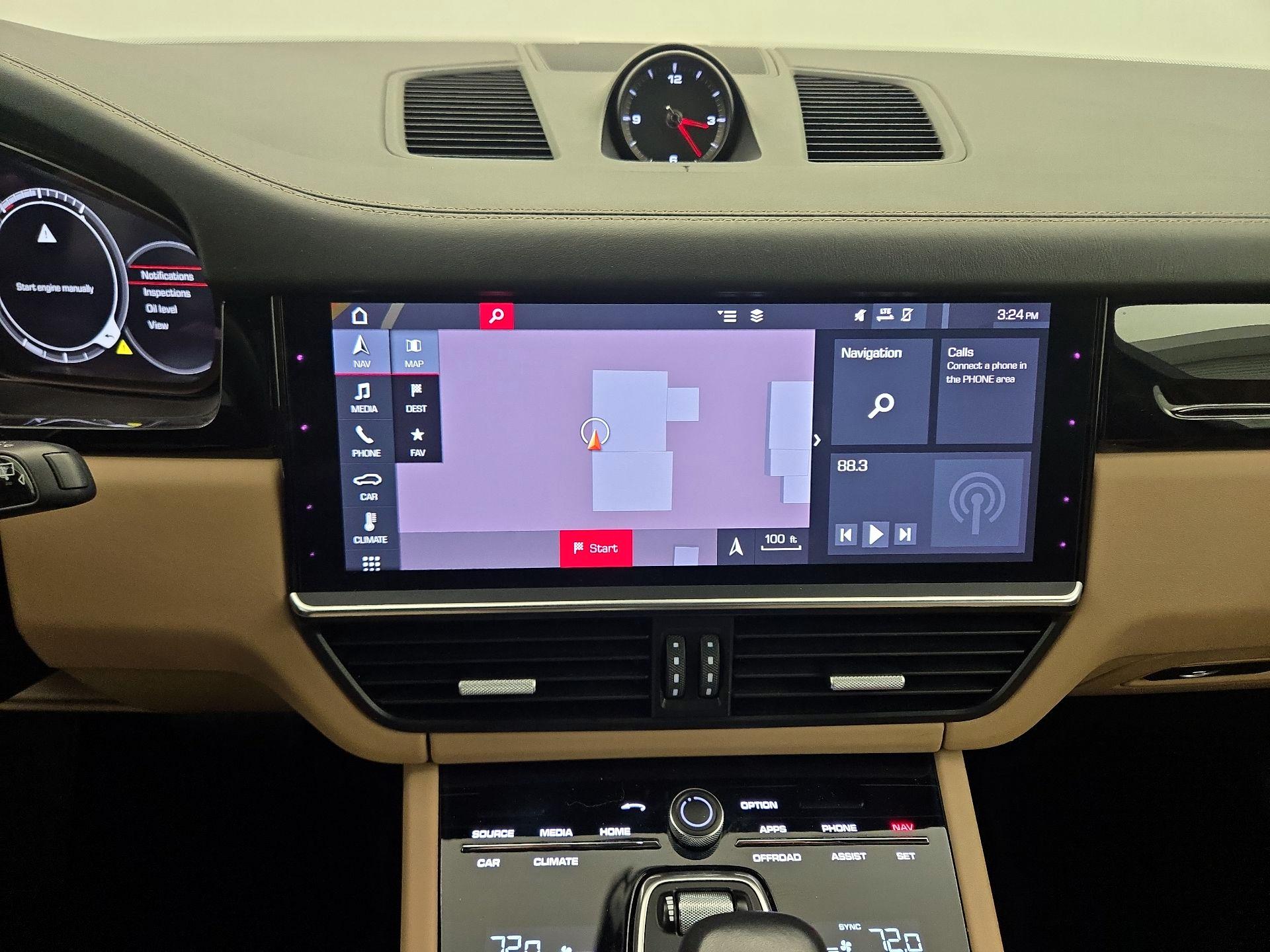 Thumbnail: 2019 Porsche Cayenne - 14