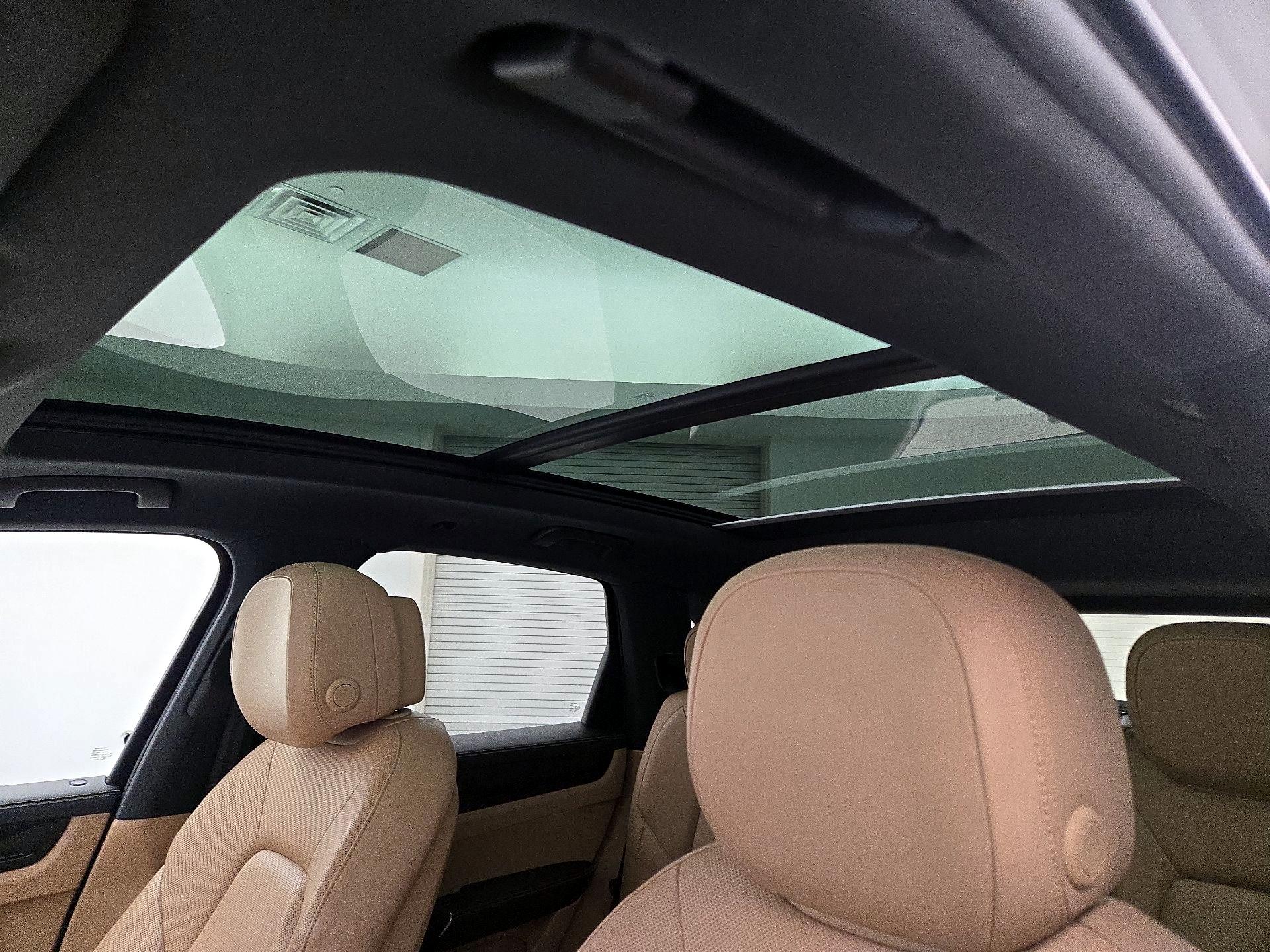 Thumbnail: 2019 Porsche Cayenne - 20