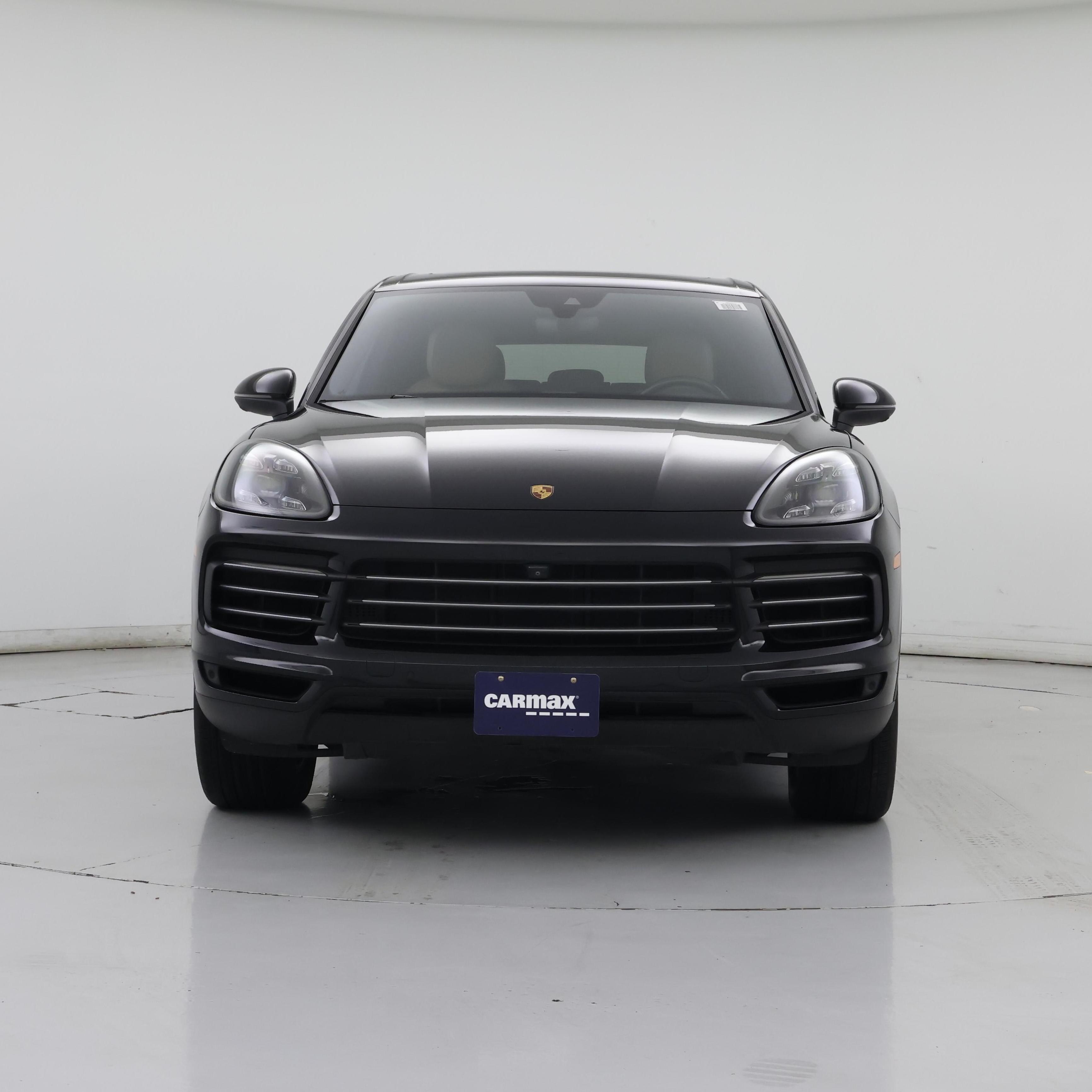 Thumbnail: 2019 Porsche Cayenne - 5
