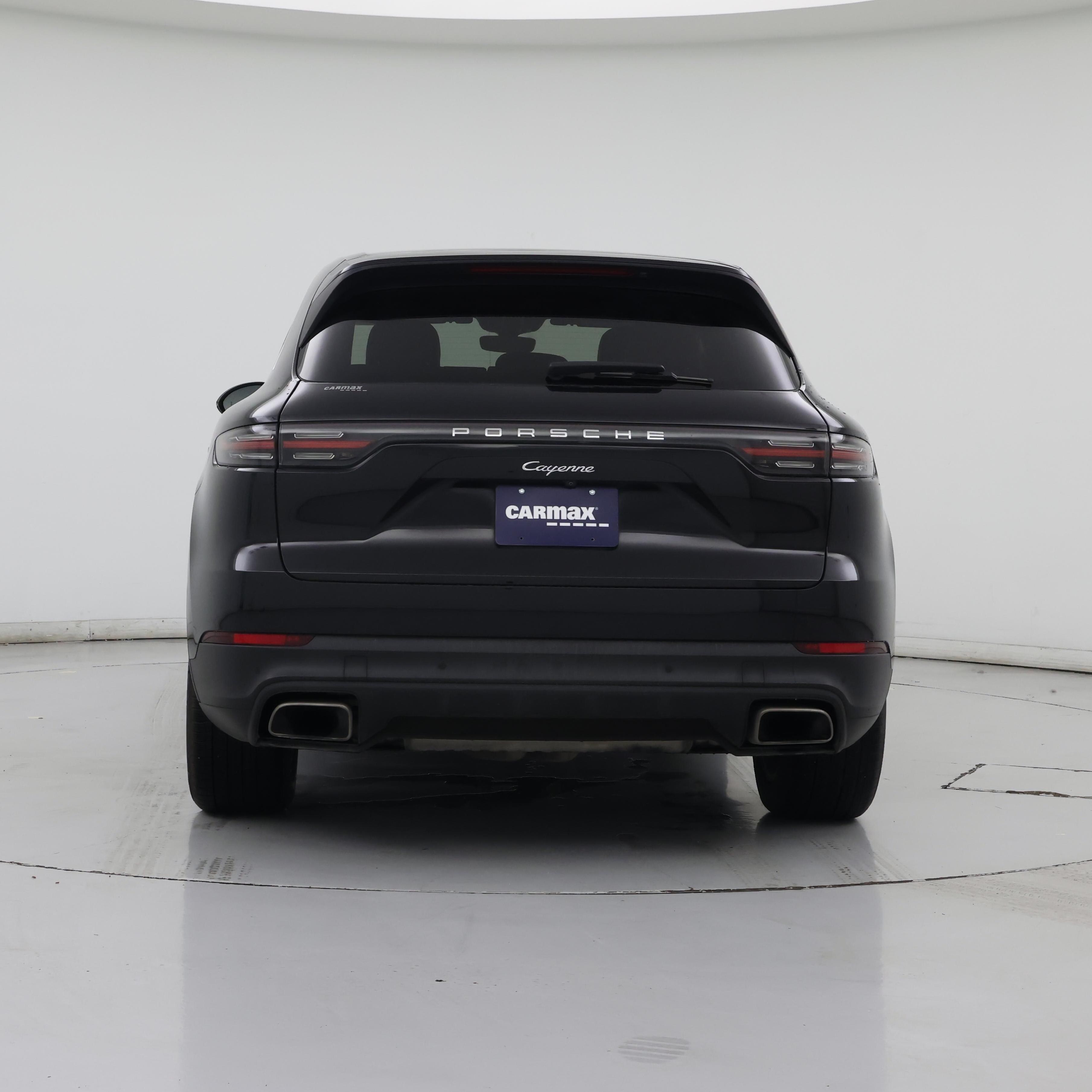 Thumbnail: 2019 Porsche Cayenne - 6