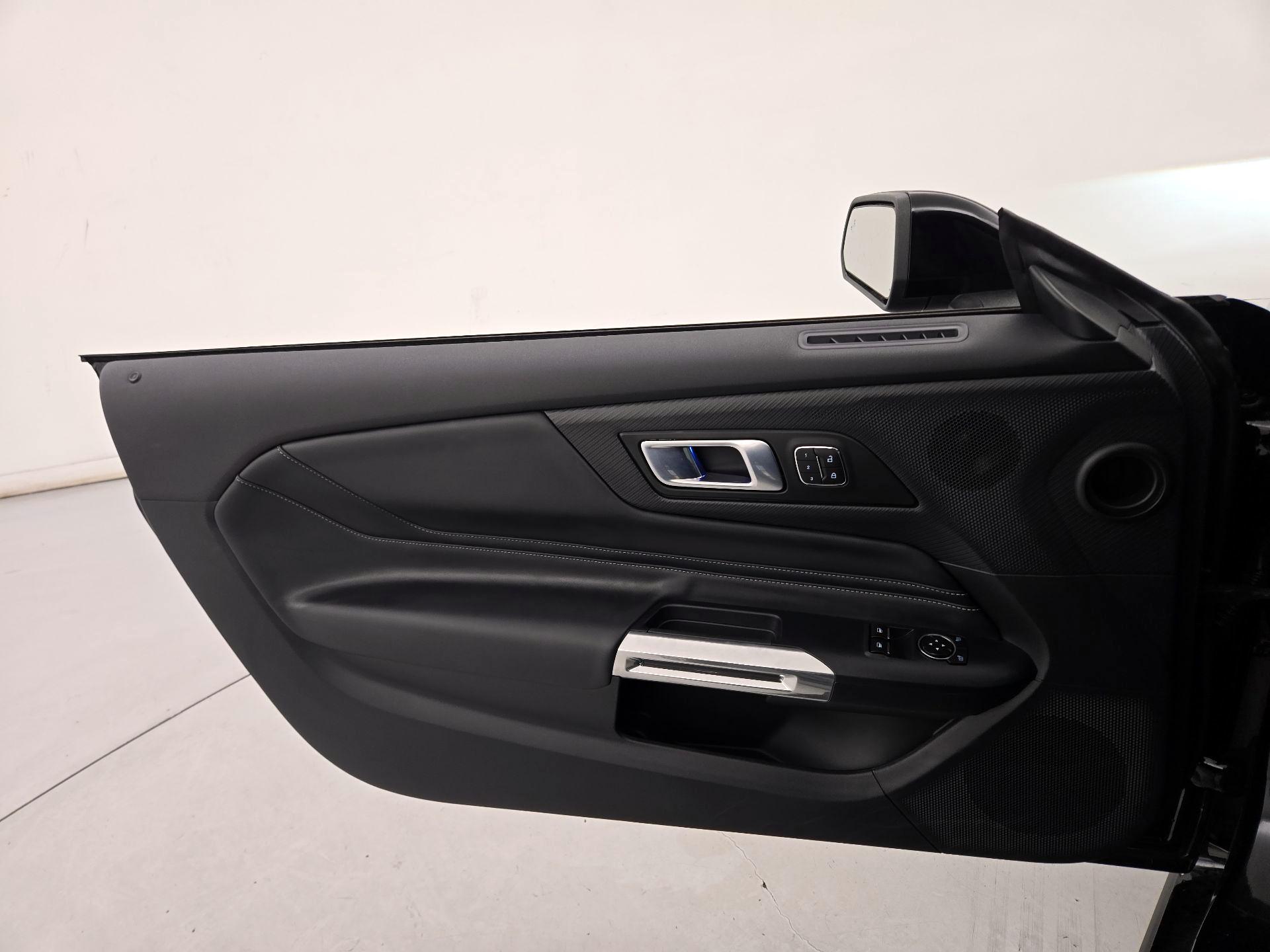 Thumbnail: 2024 Ford Mustang - 12