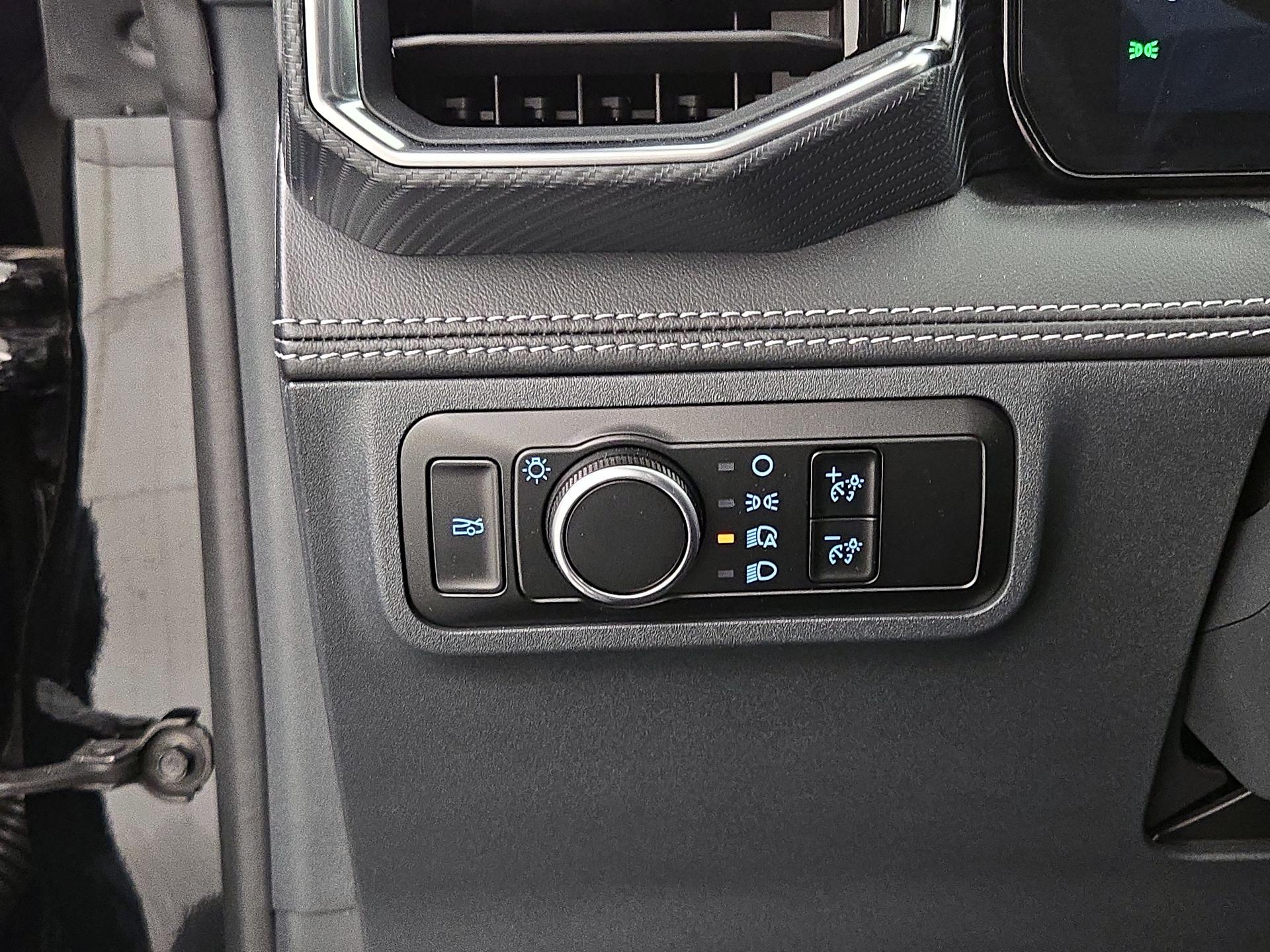 Thumbnail: 2024 Ford Mustang - 13