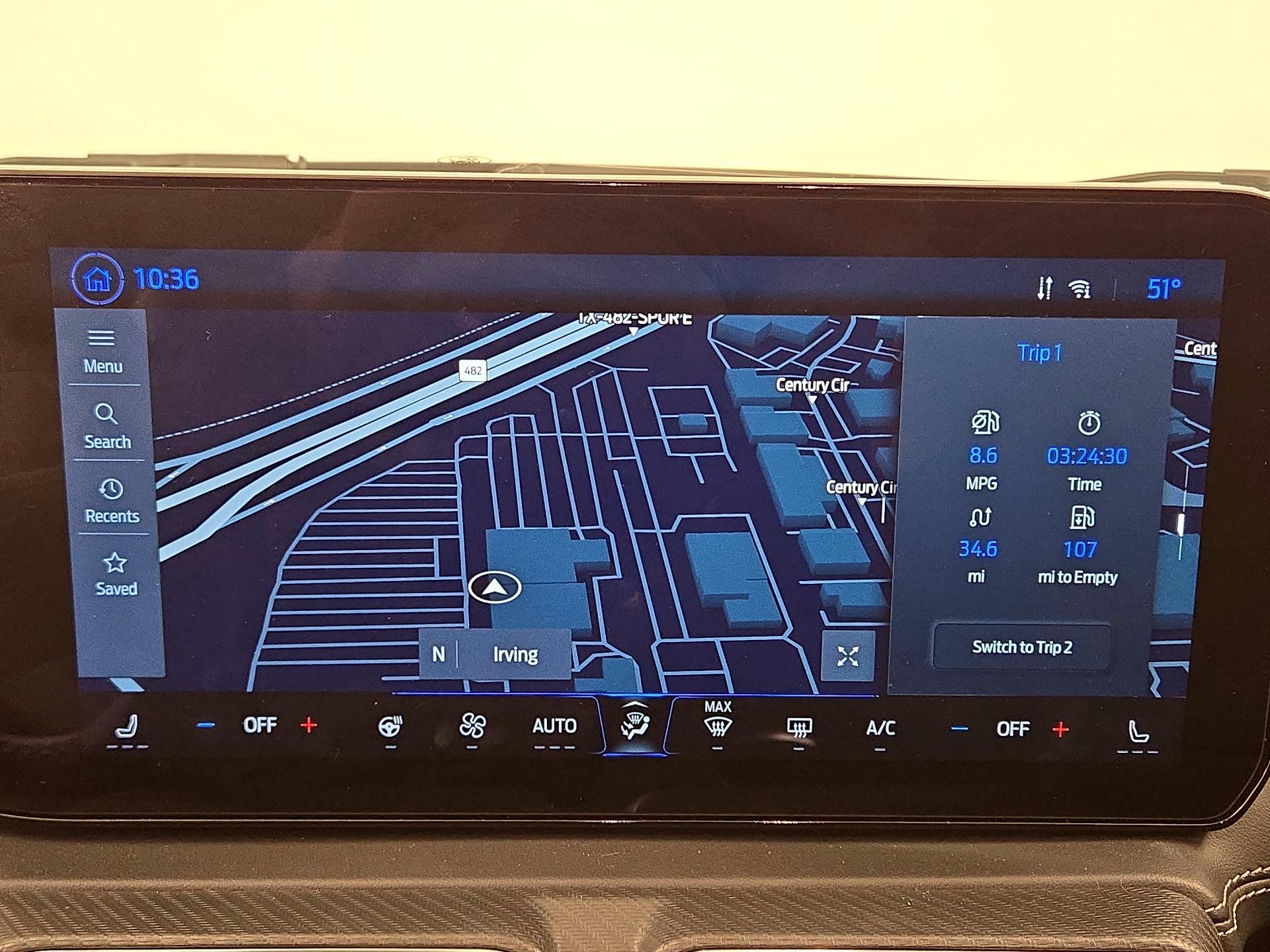 Thumbnail: 2024 Ford Mustang - 14