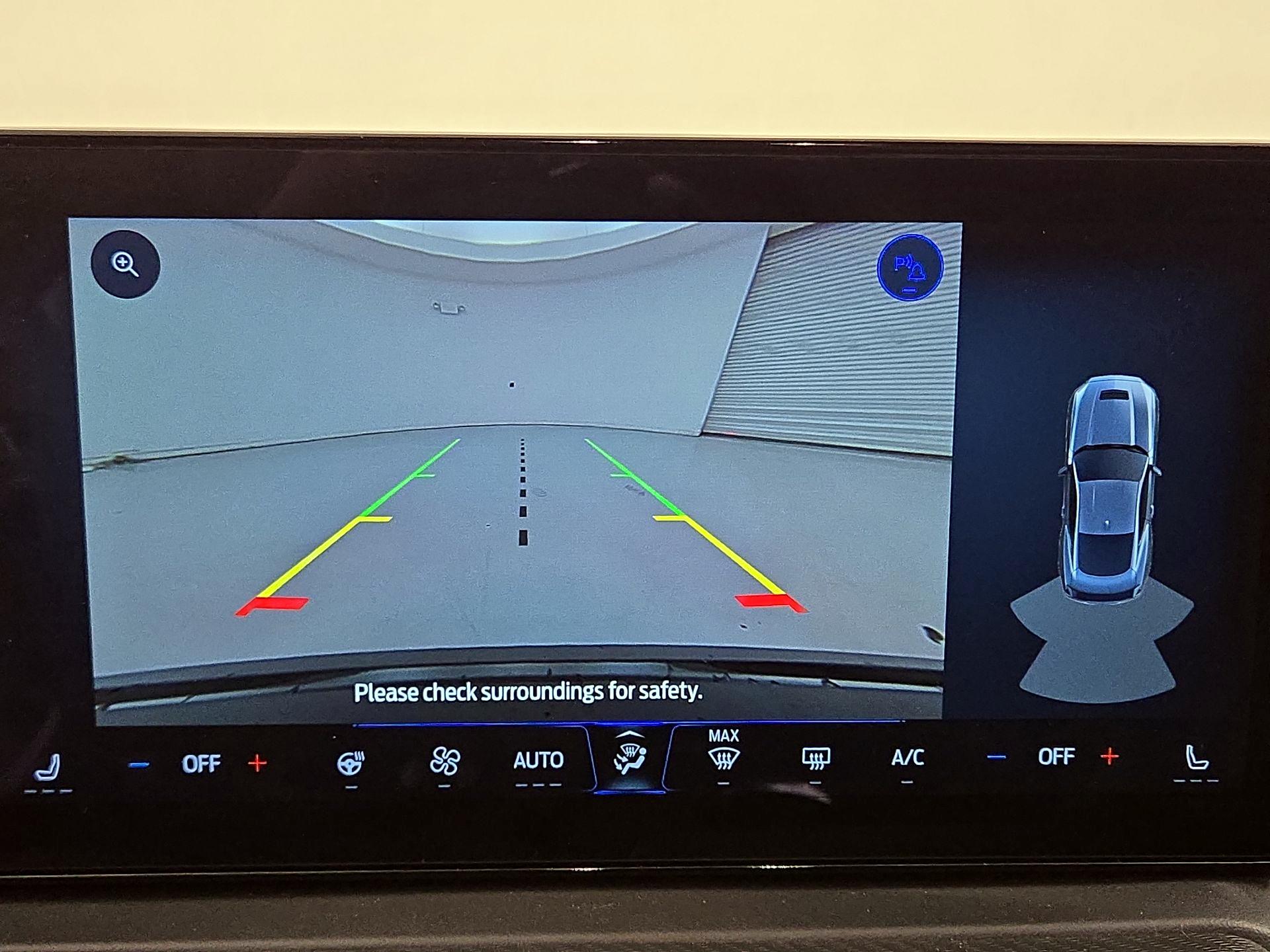 Thumbnail: 2024 Ford Mustang - 15