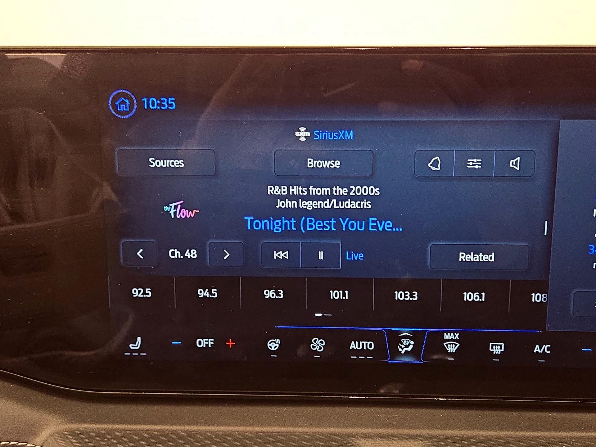 Thumbnail: 2024 Ford Mustang - 16