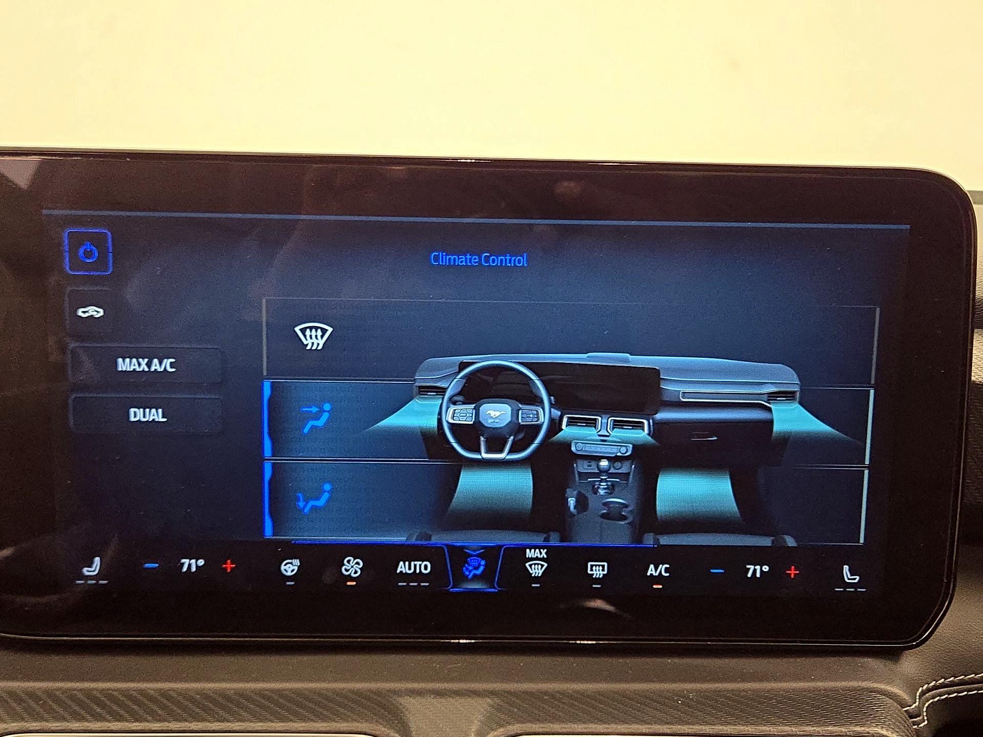 Thumbnail: 2024 Ford Mustang - 17