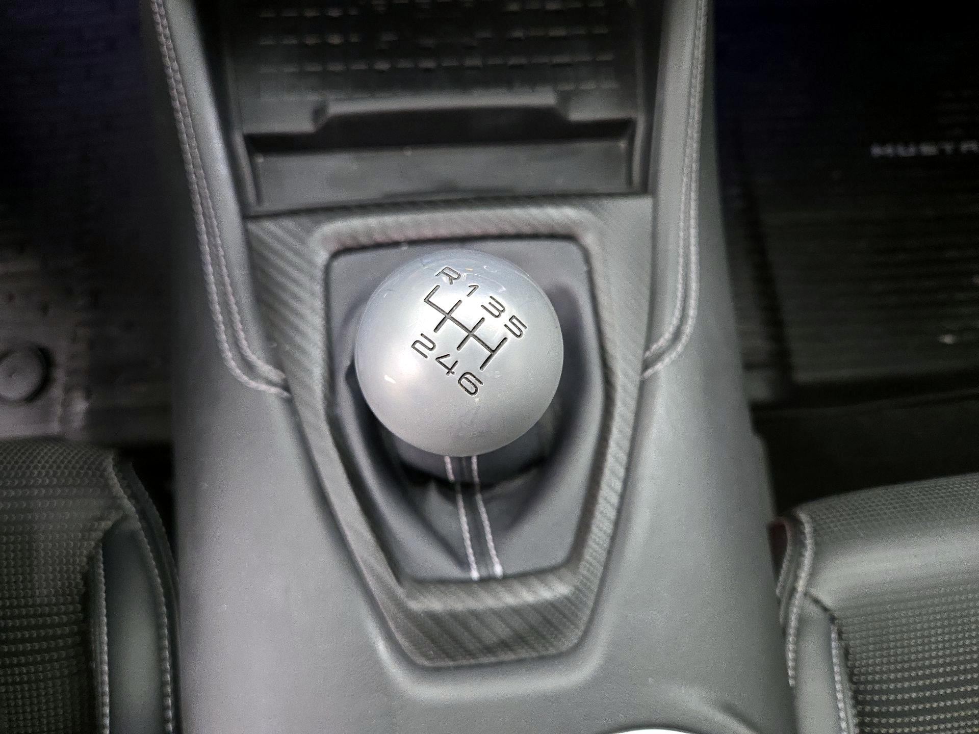 Thumbnail: 2024 Ford Mustang - 18