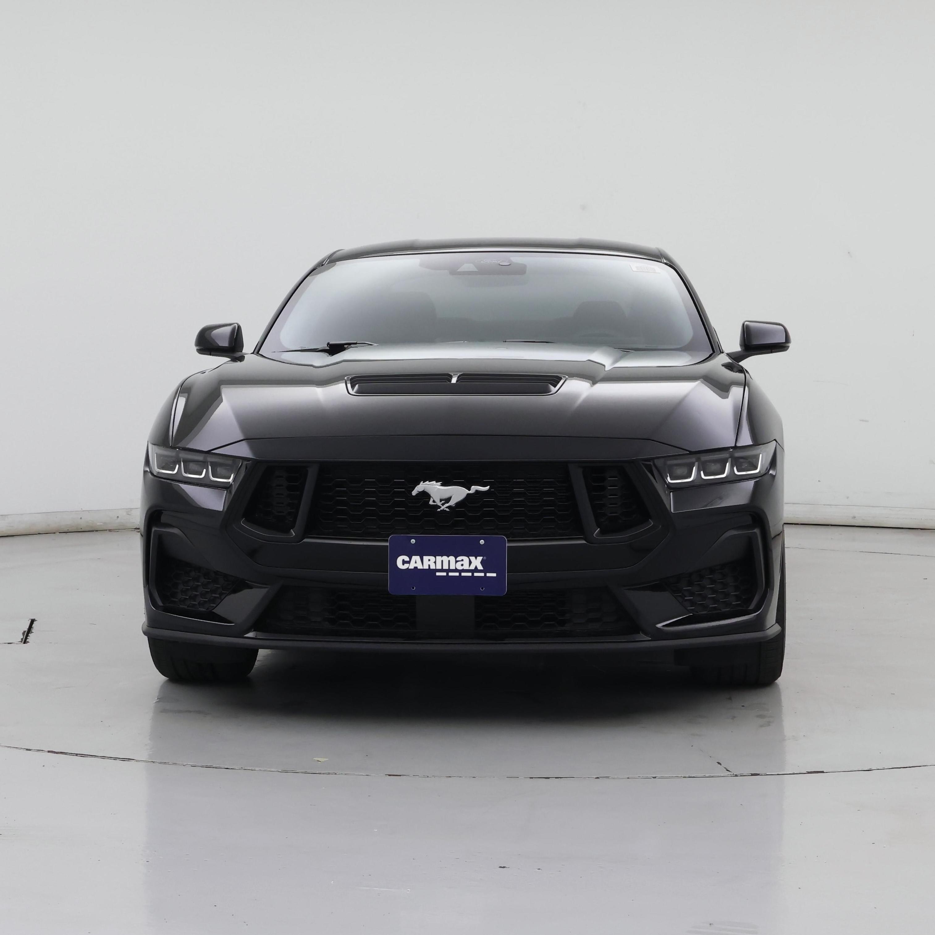 Thumbnail: 2024 Ford Mustang - 5