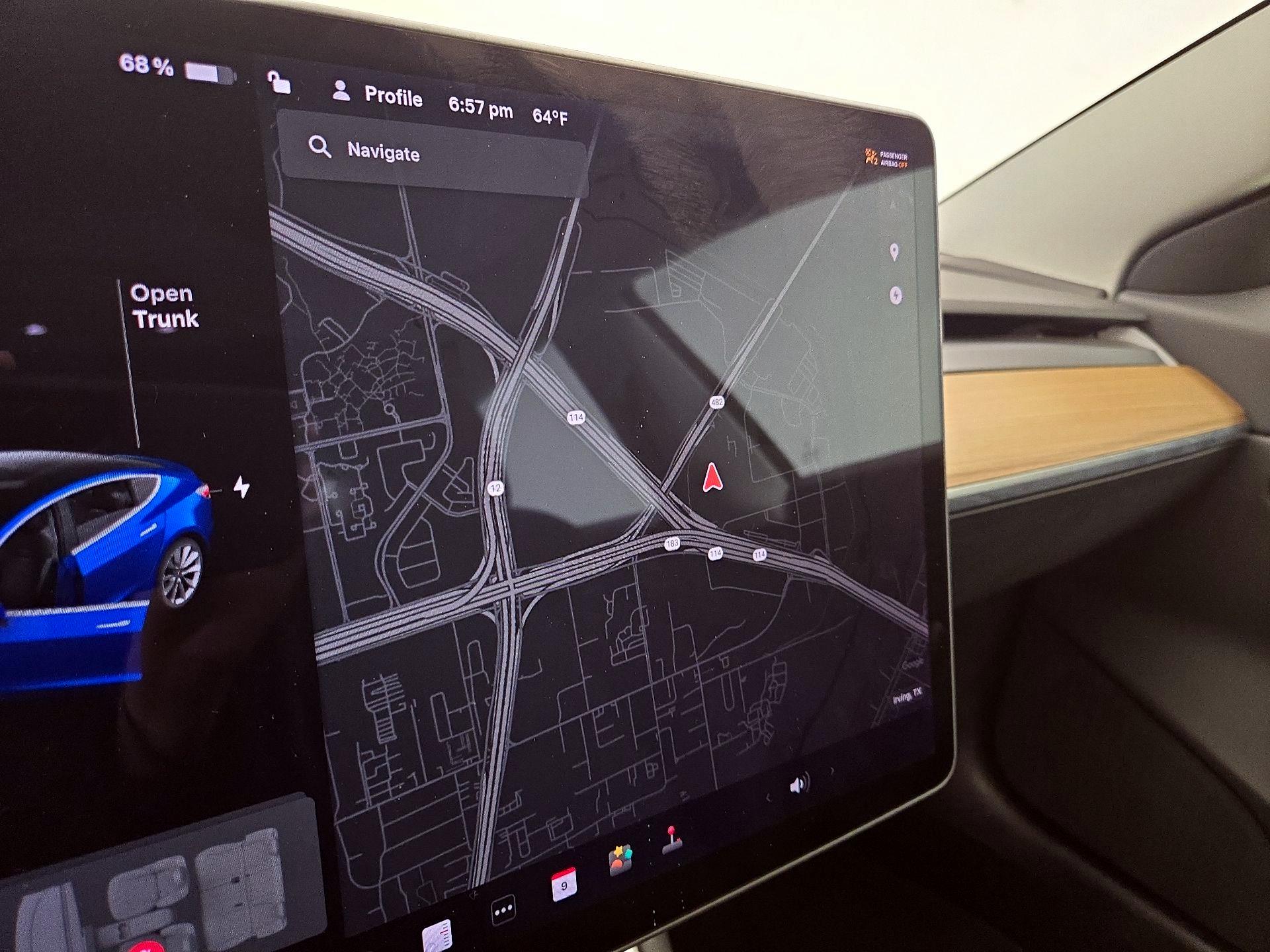 Thumbnail: 2020 Tesla Model 3 - 13