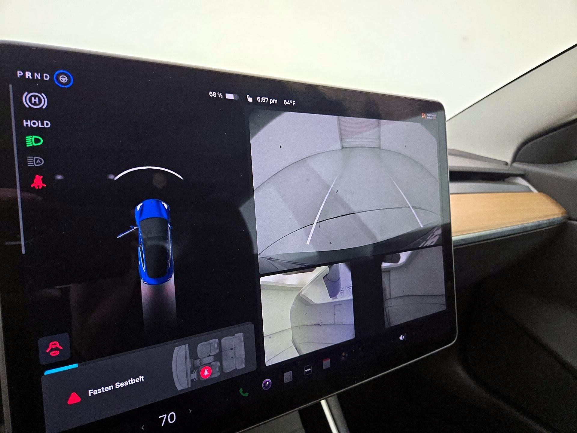 Thumbnail: 2020 Tesla Model 3 - 14