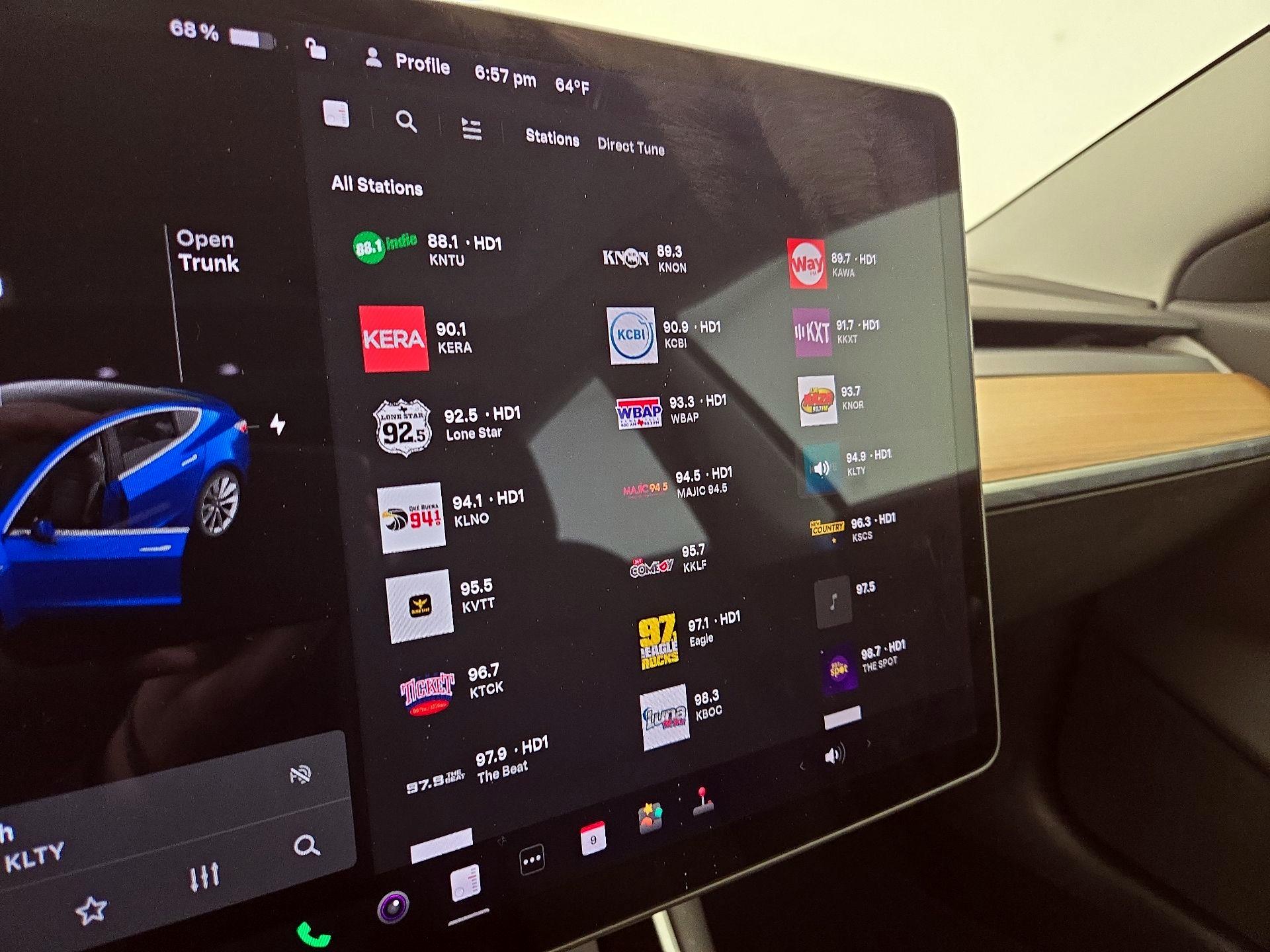 Thumbnail: 2020 Tesla Model 3 - 15