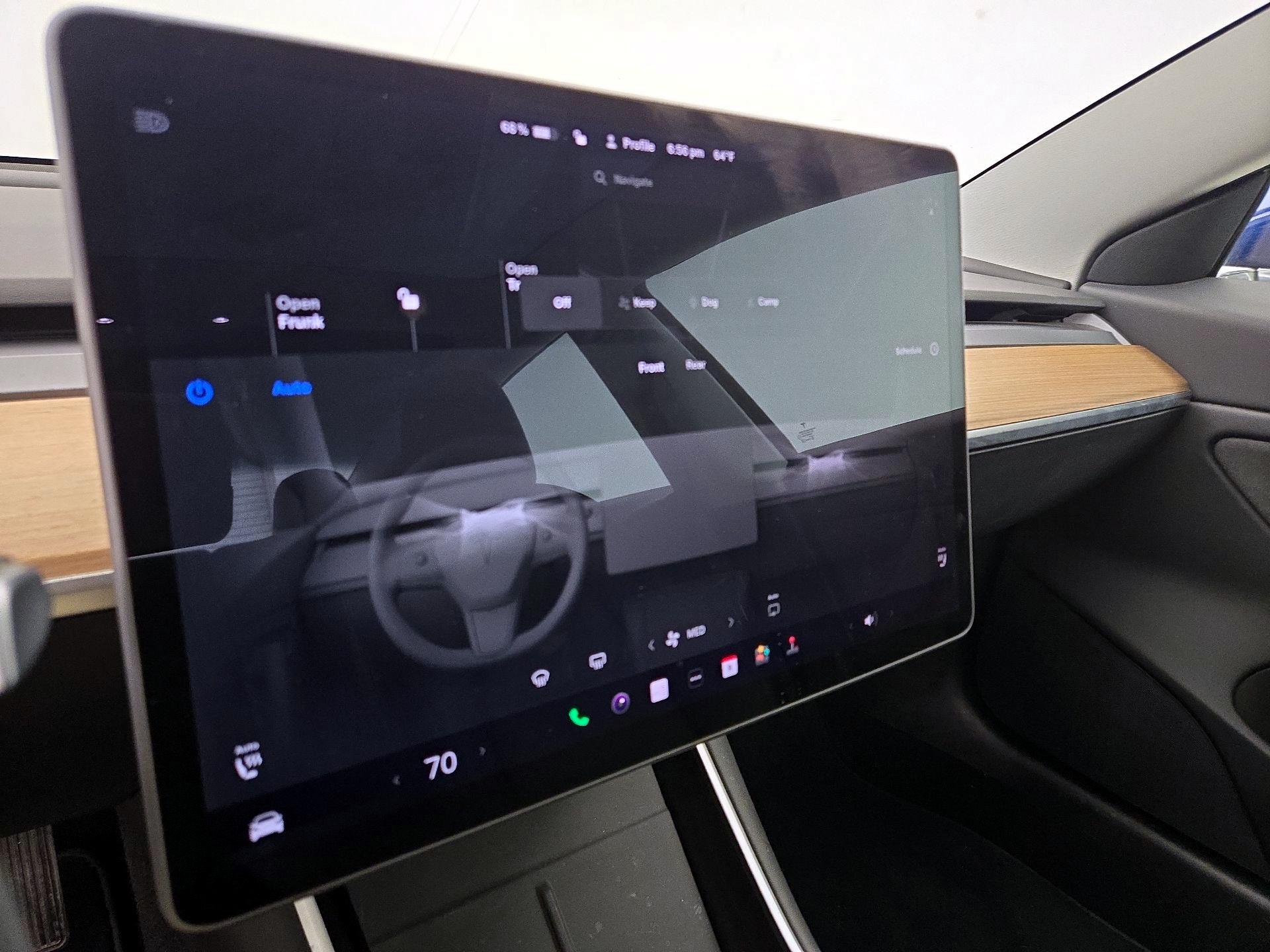 Thumbnail: 2020 Tesla Model 3 - 16