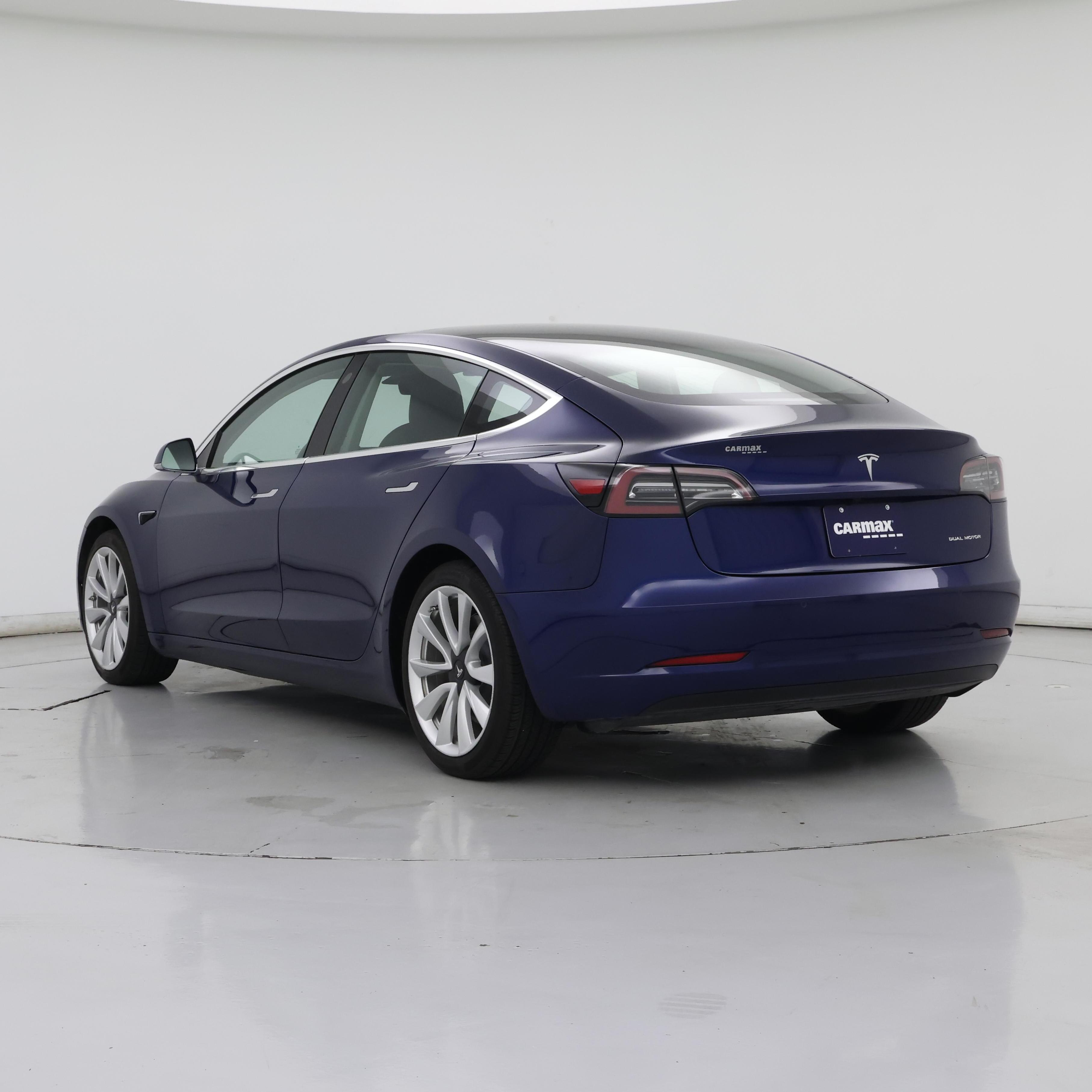 Thumbnail: 2020 Tesla Model 3 - 2