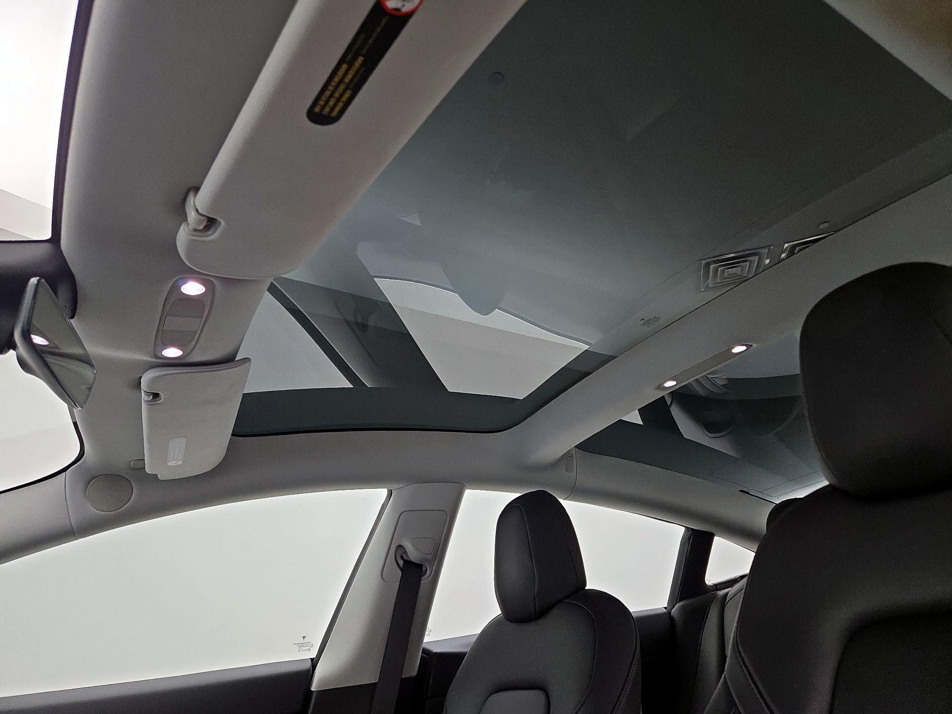 Thumbnail: 2020 Tesla Model 3 - 19