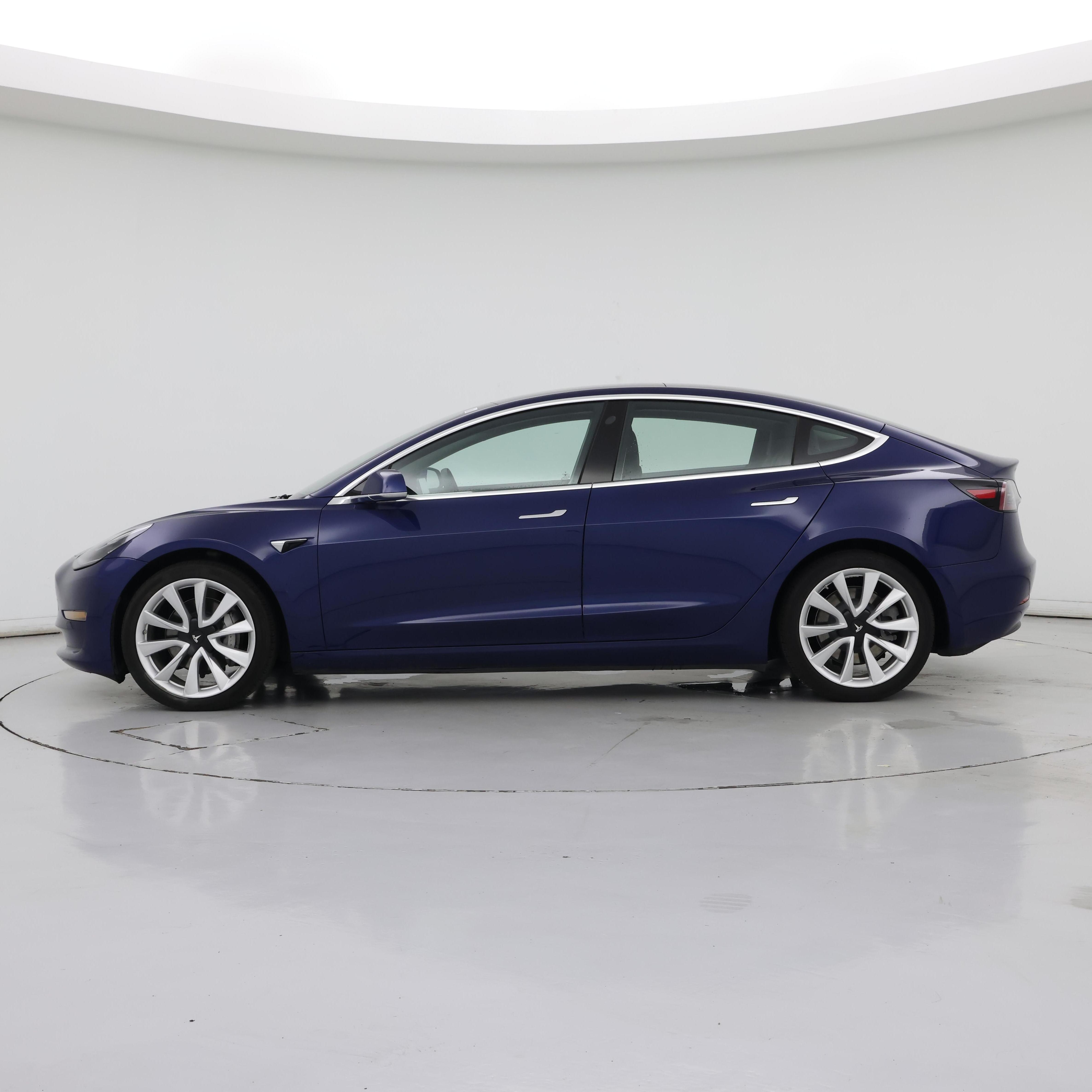 Thumbnail: 2020 Tesla Model 3 - 3