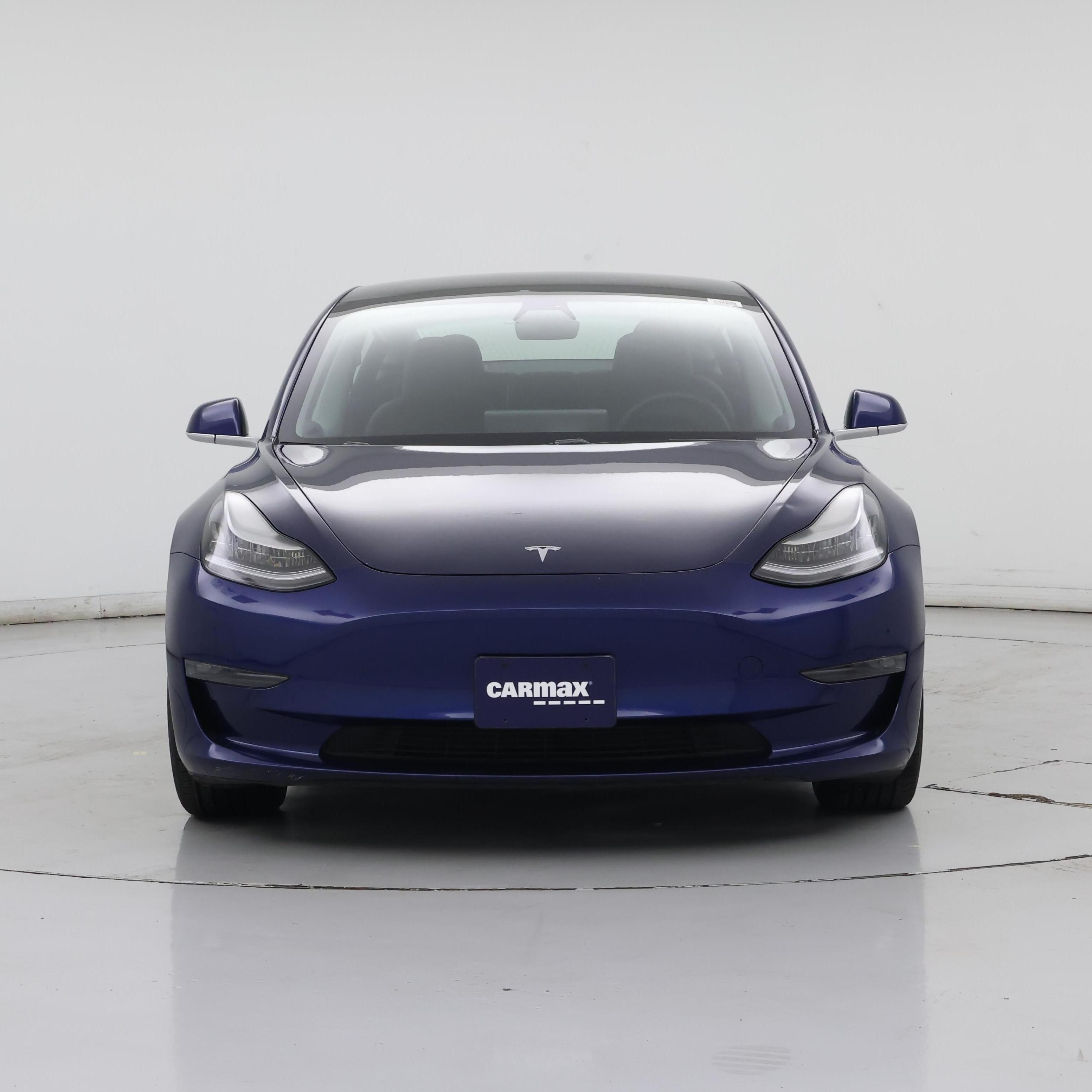 Thumbnail: 2020 Tesla Model 3 - 5