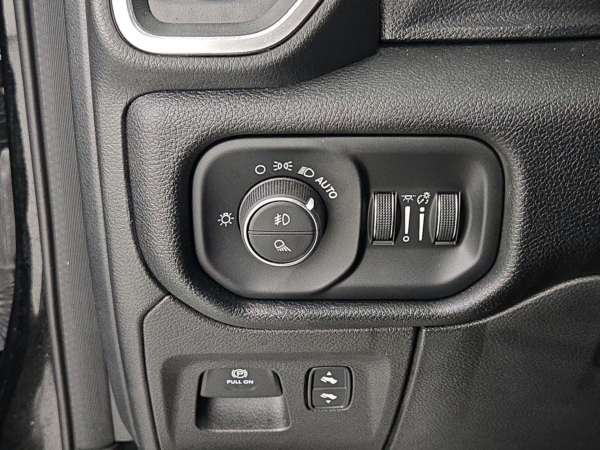 Thumbnail: 2022 RAM 1500 - 13