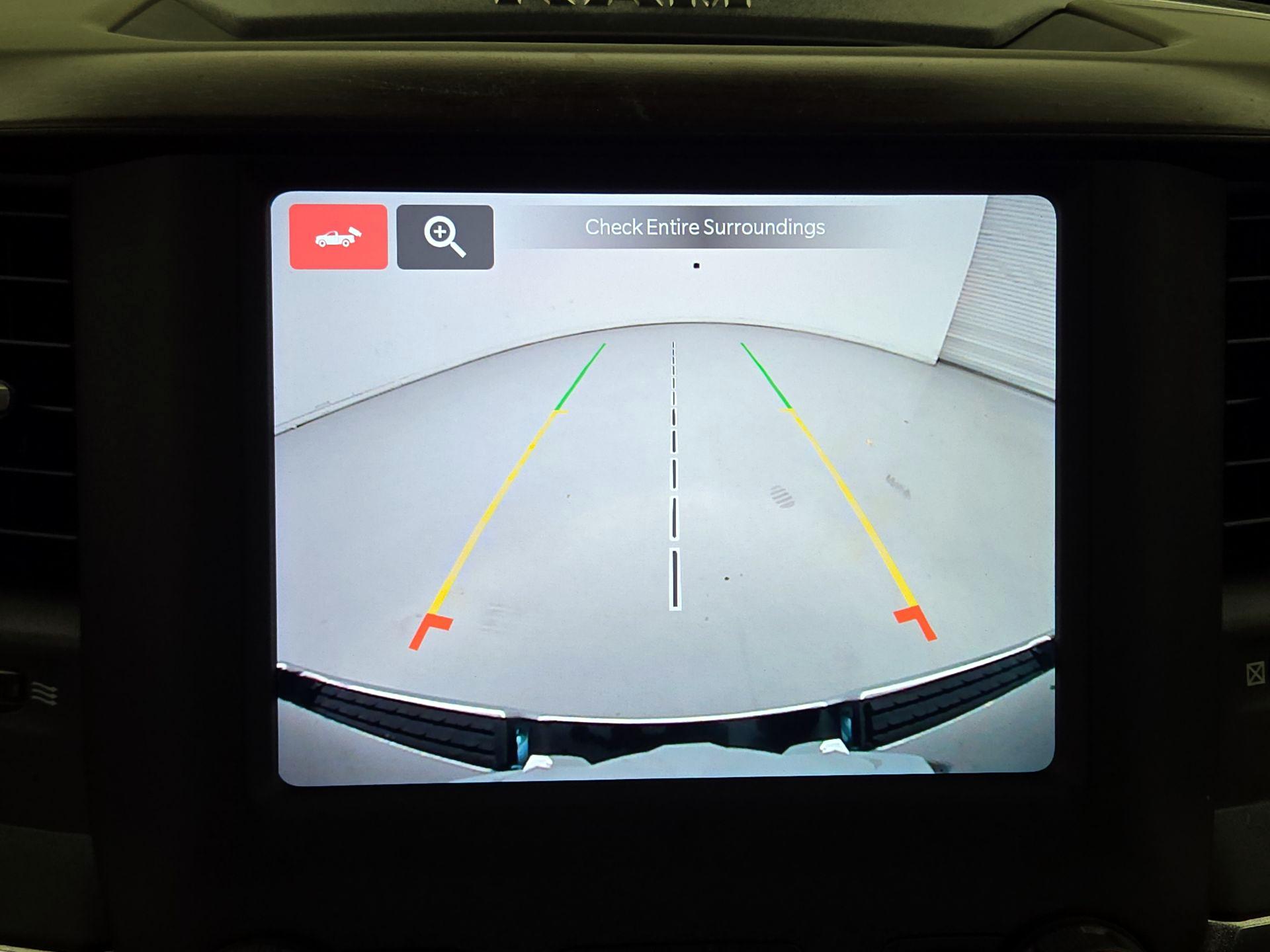 Thumbnail: 2022 RAM 1500 - 14