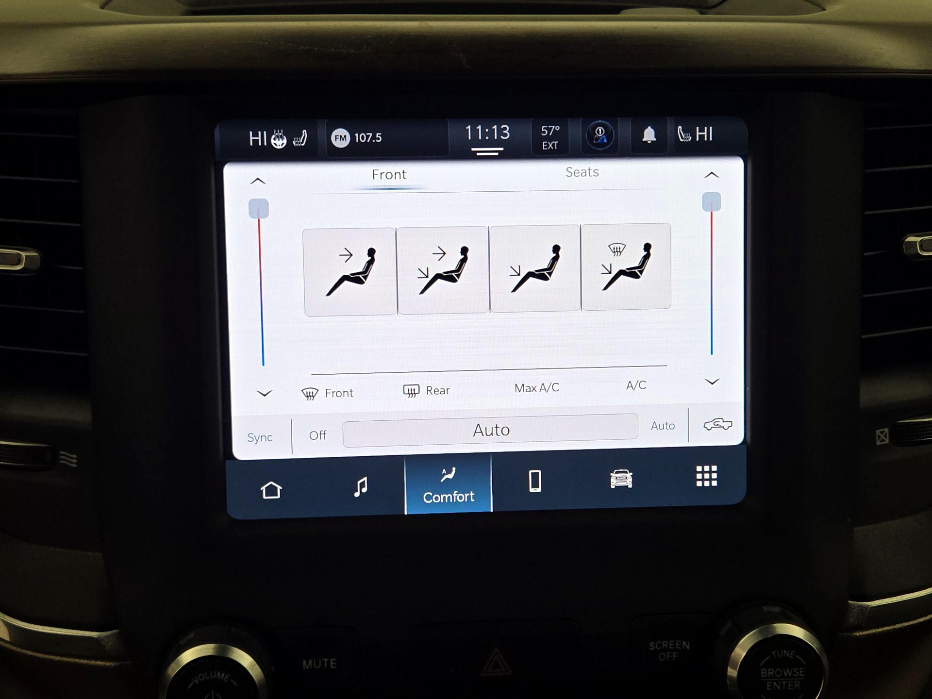 Thumbnail: 2022 RAM 1500 - 16