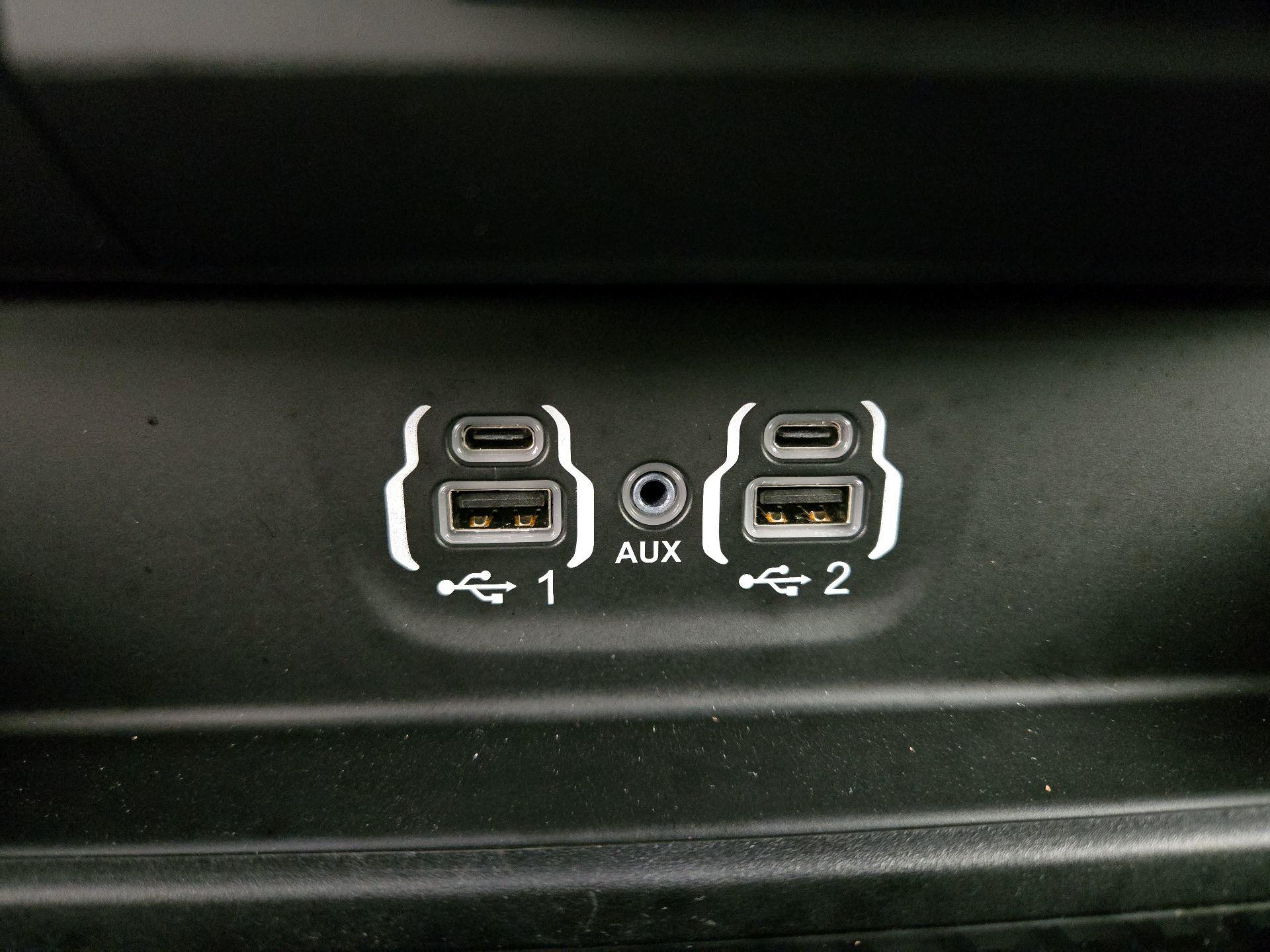 Thumbnail: 2022 RAM 1500 - 18