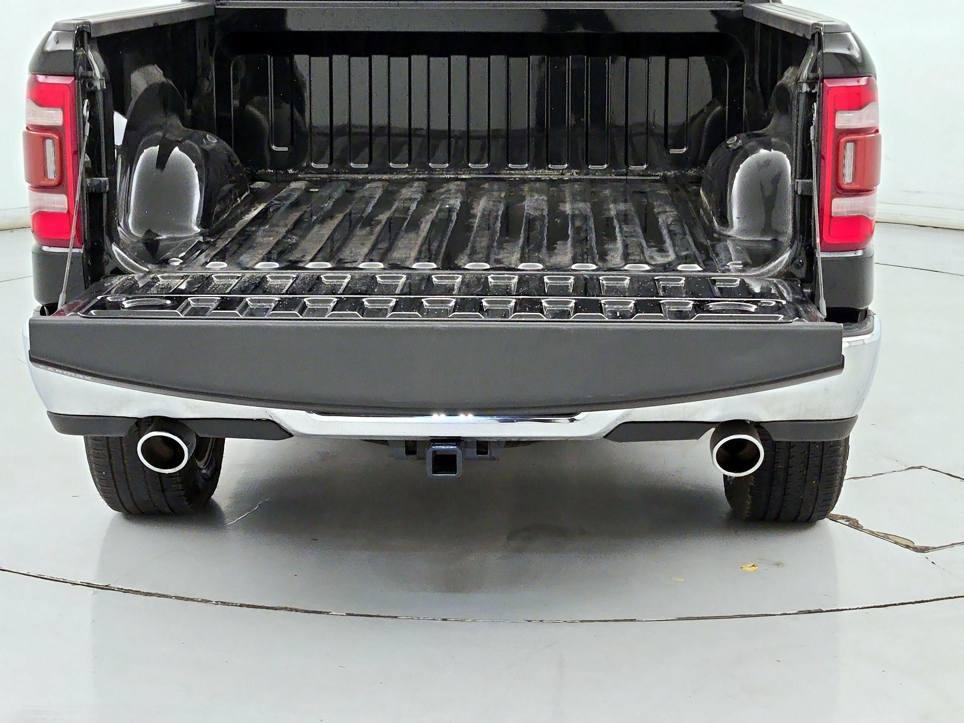 Thumbnail: 2022 RAM 1500 - 20