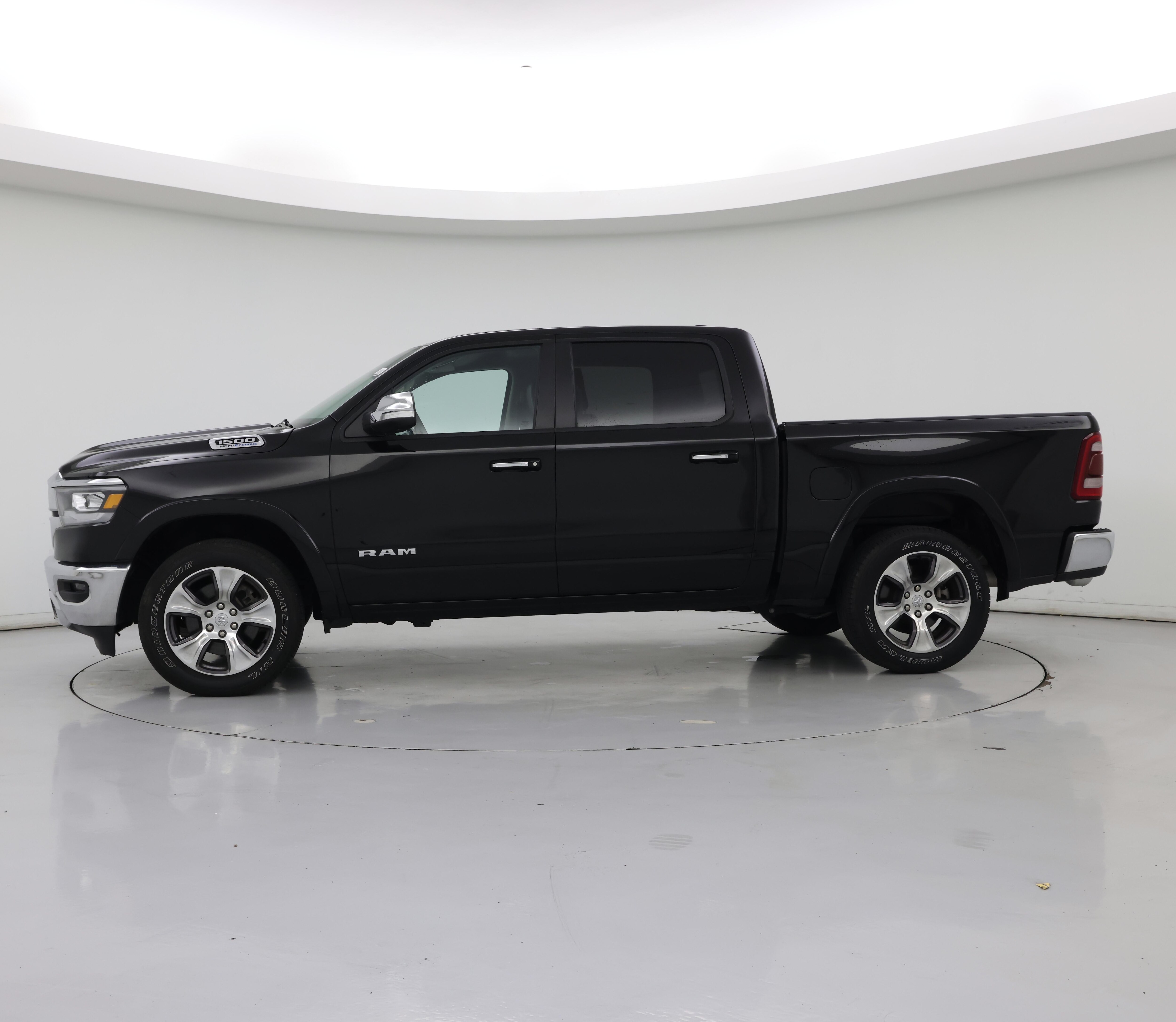 Thumbnail: 2022 RAM 1500 - 3