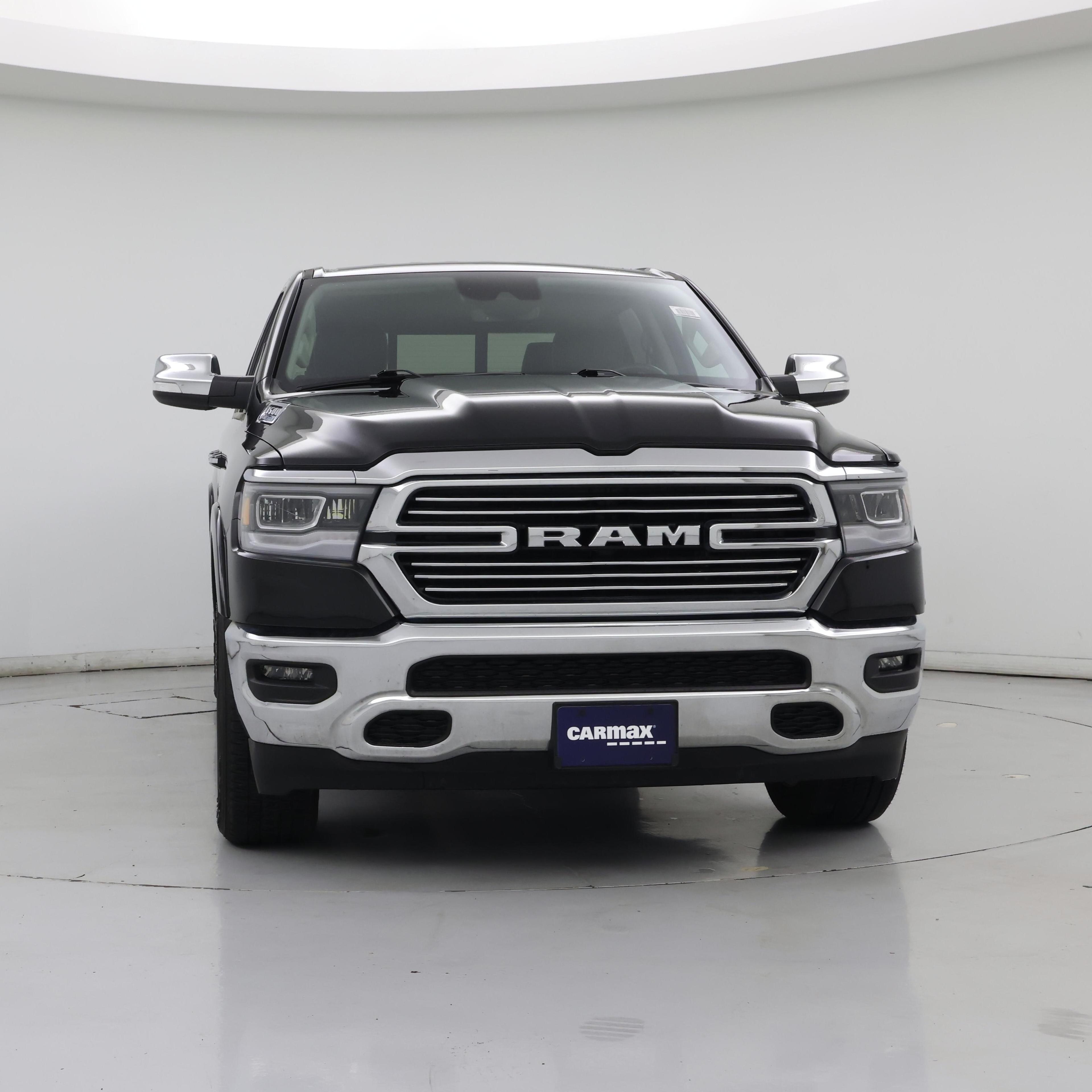 Thumbnail: 2022 RAM 1500 - 5